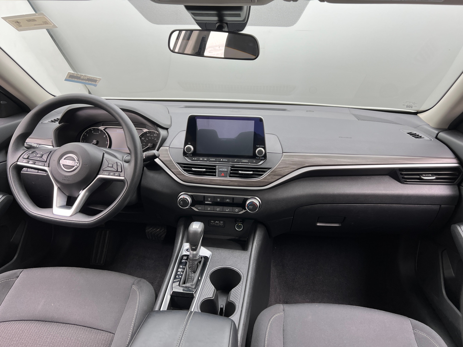 Thumbnail: 2025 Nissan Altima - 3