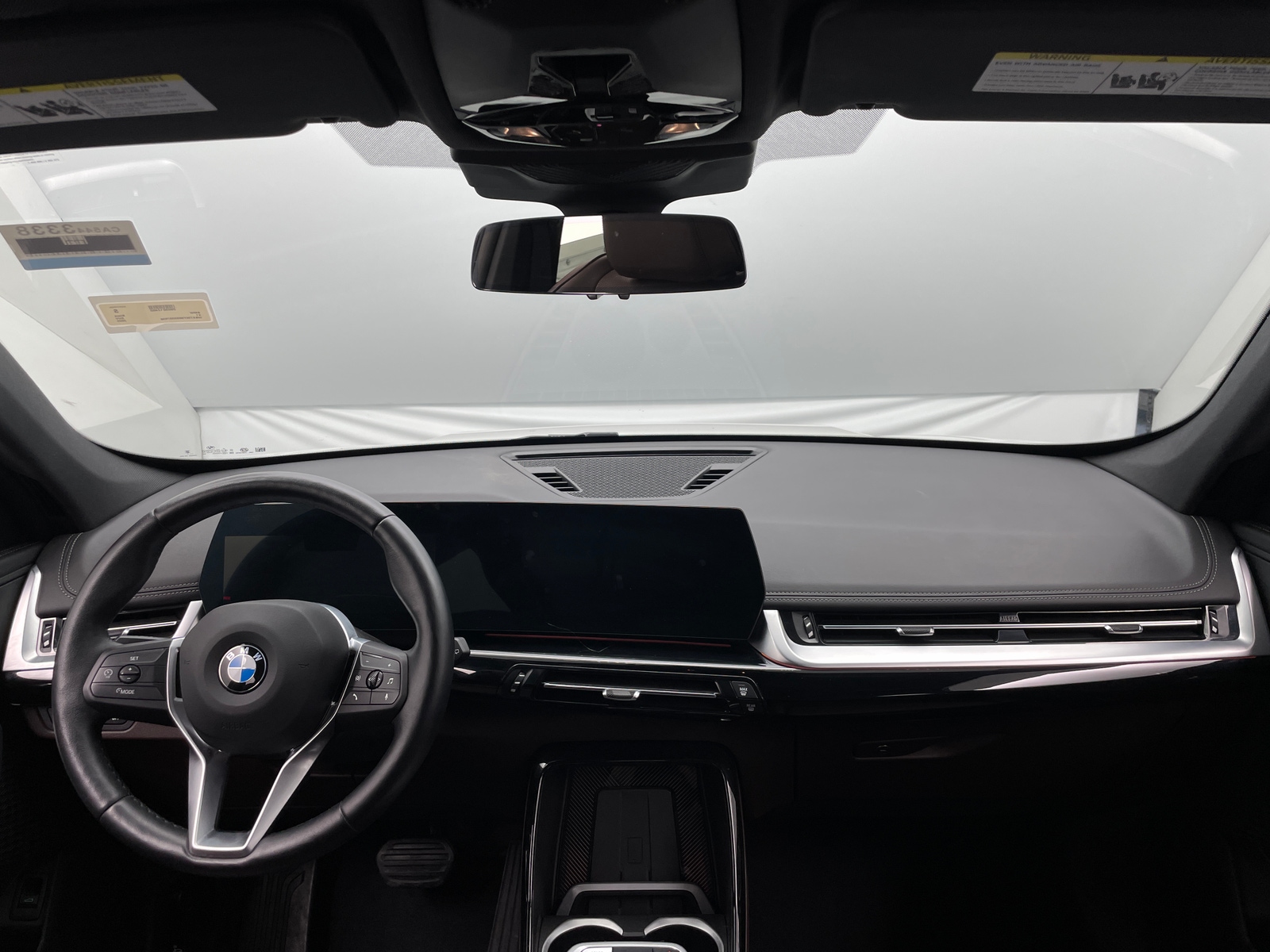 Thumbnail: 2025 BMW X1 - 2