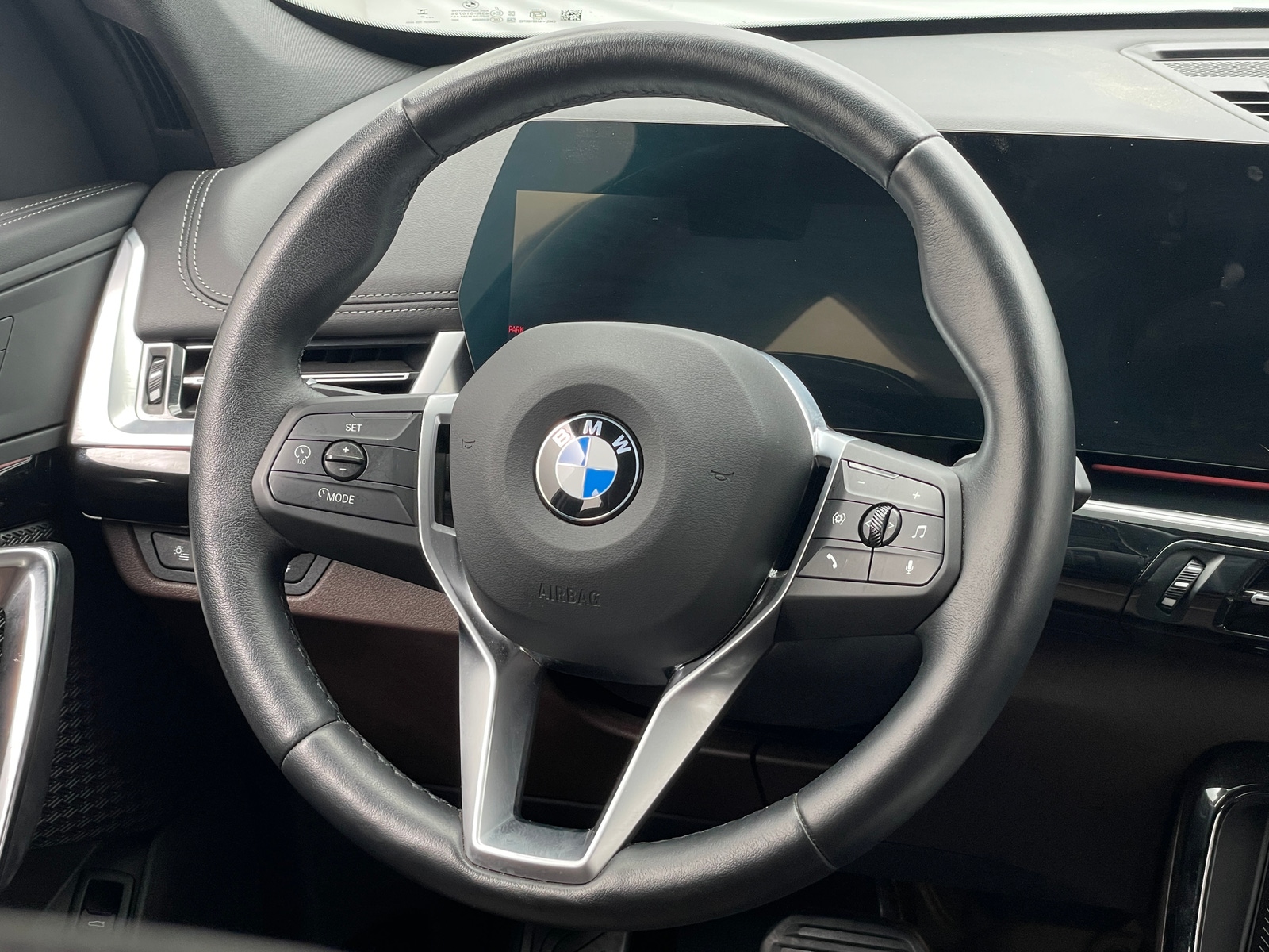 Thumbnail: 2025 BMW X1 - 4