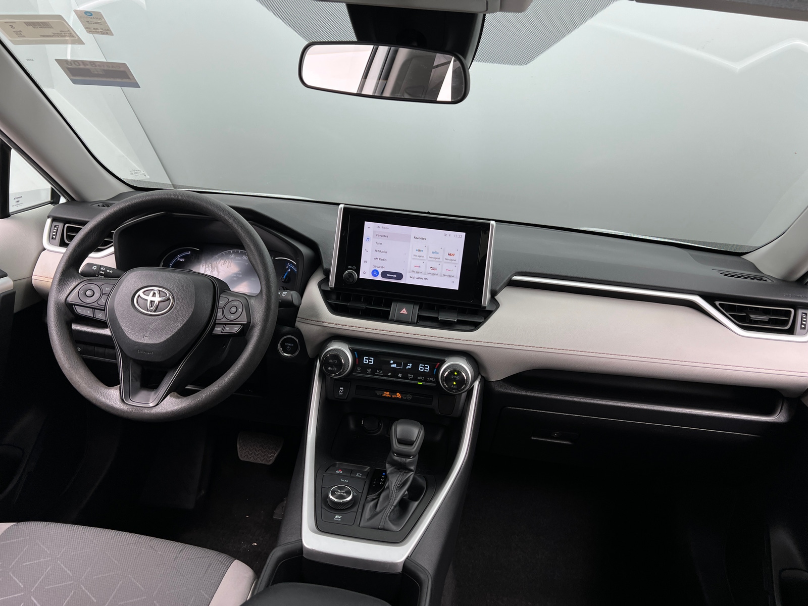 Thumbnail: 2023 Toyota RAV4 - 3