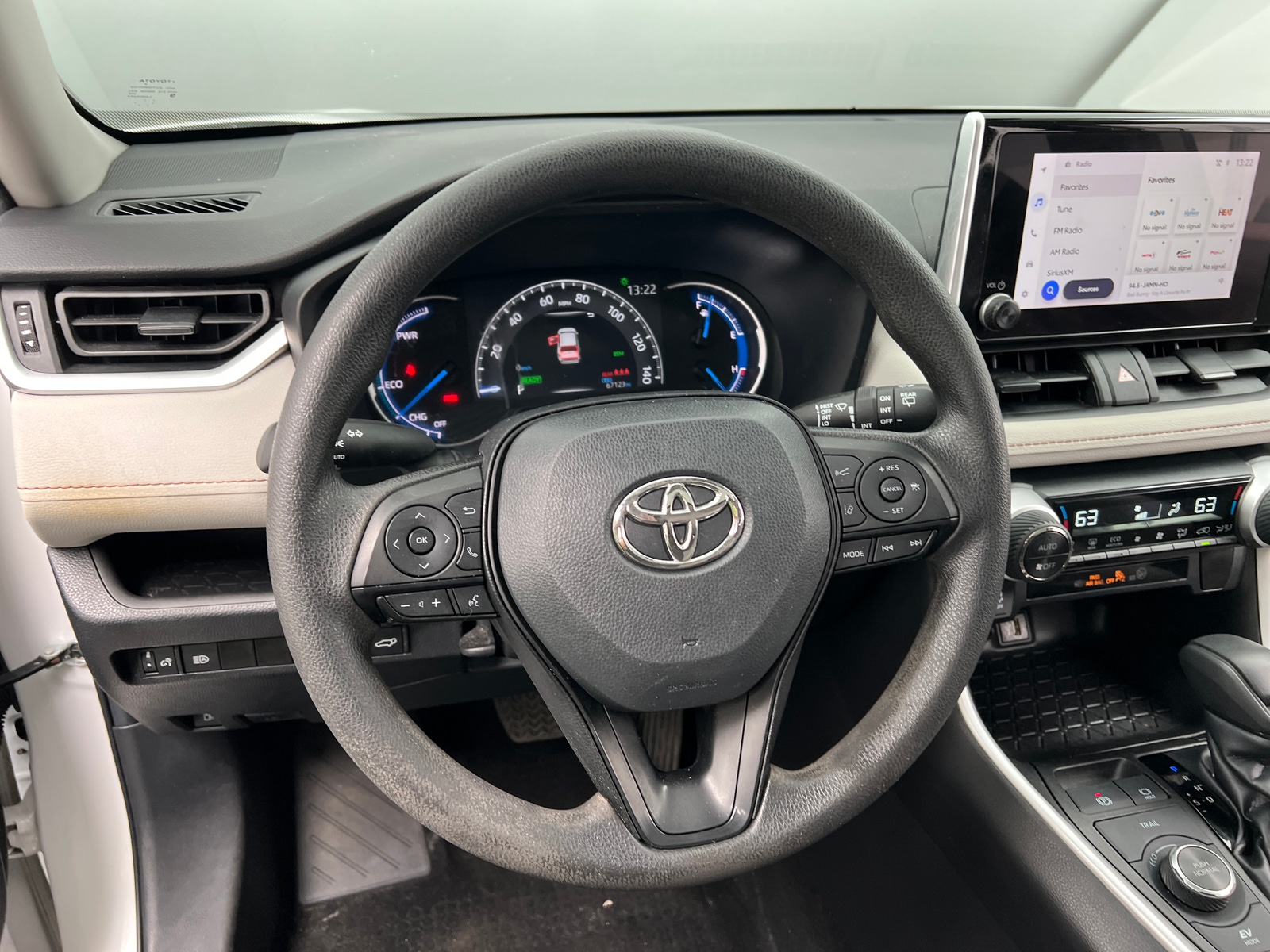 Thumbnail: 2023 Toyota RAV4 - 5