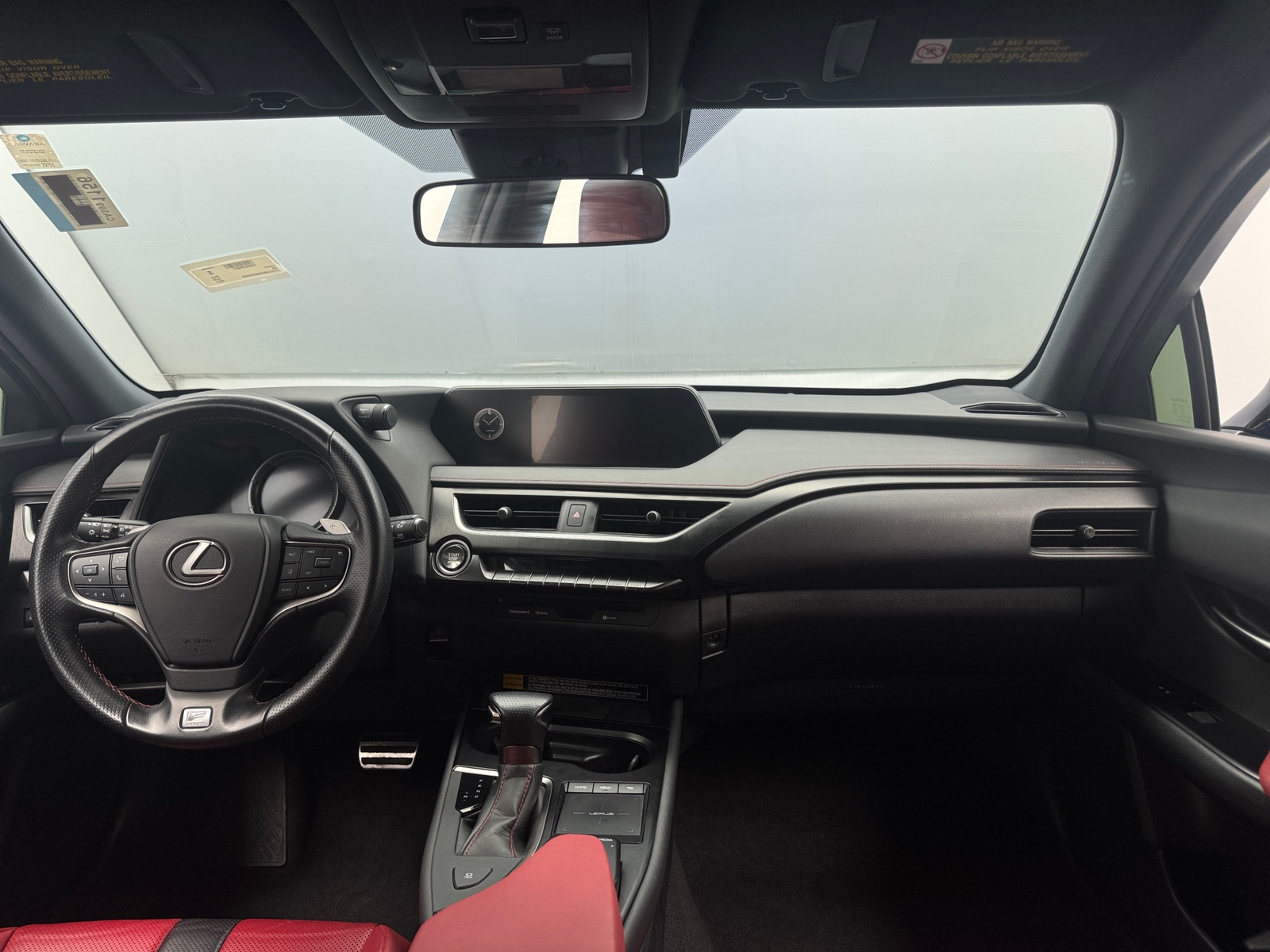 Thumbnail: 2021 Lexus UX - 2