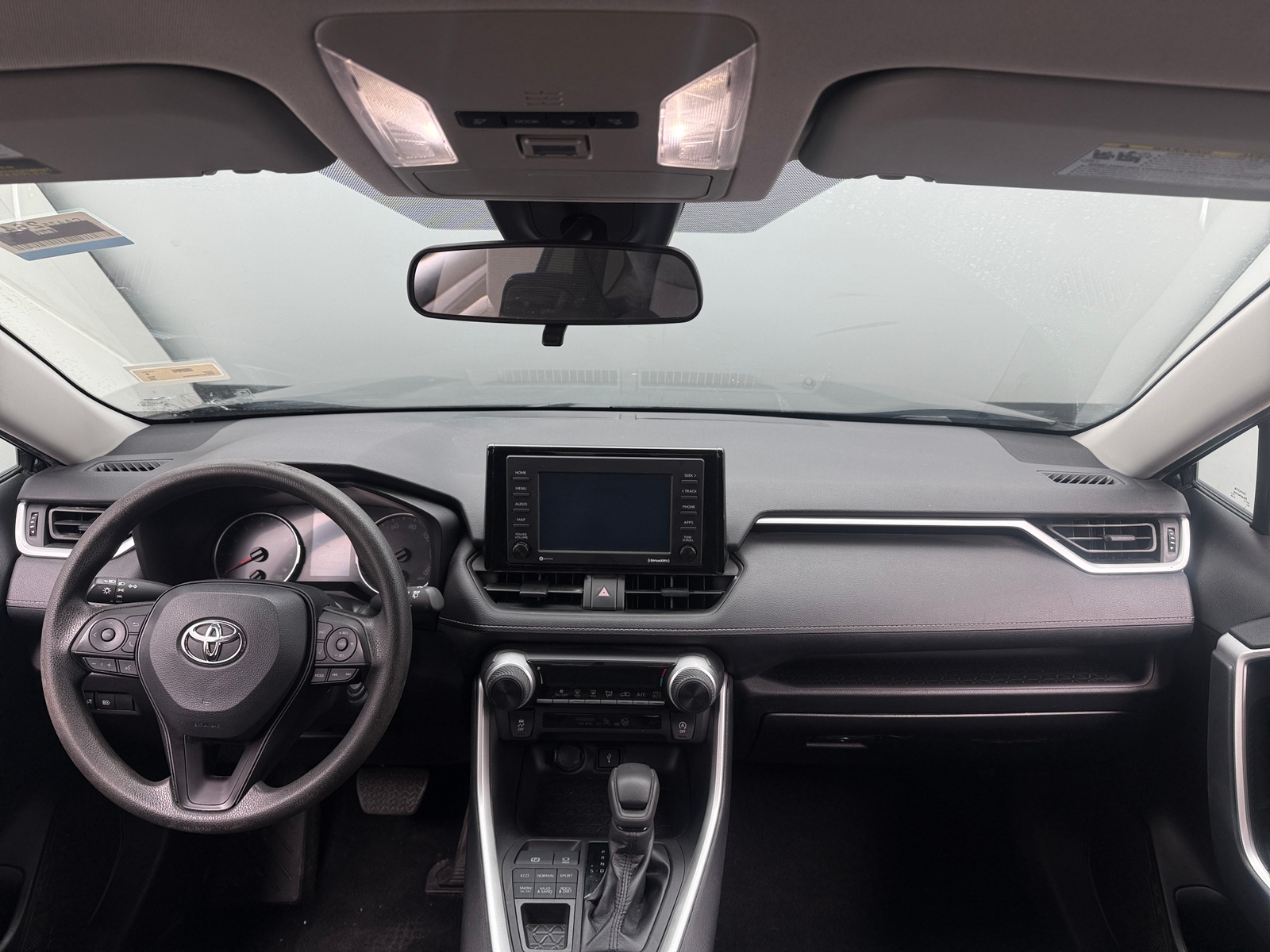 Thumbnail: 2022 Toyota RAV4 - 3
