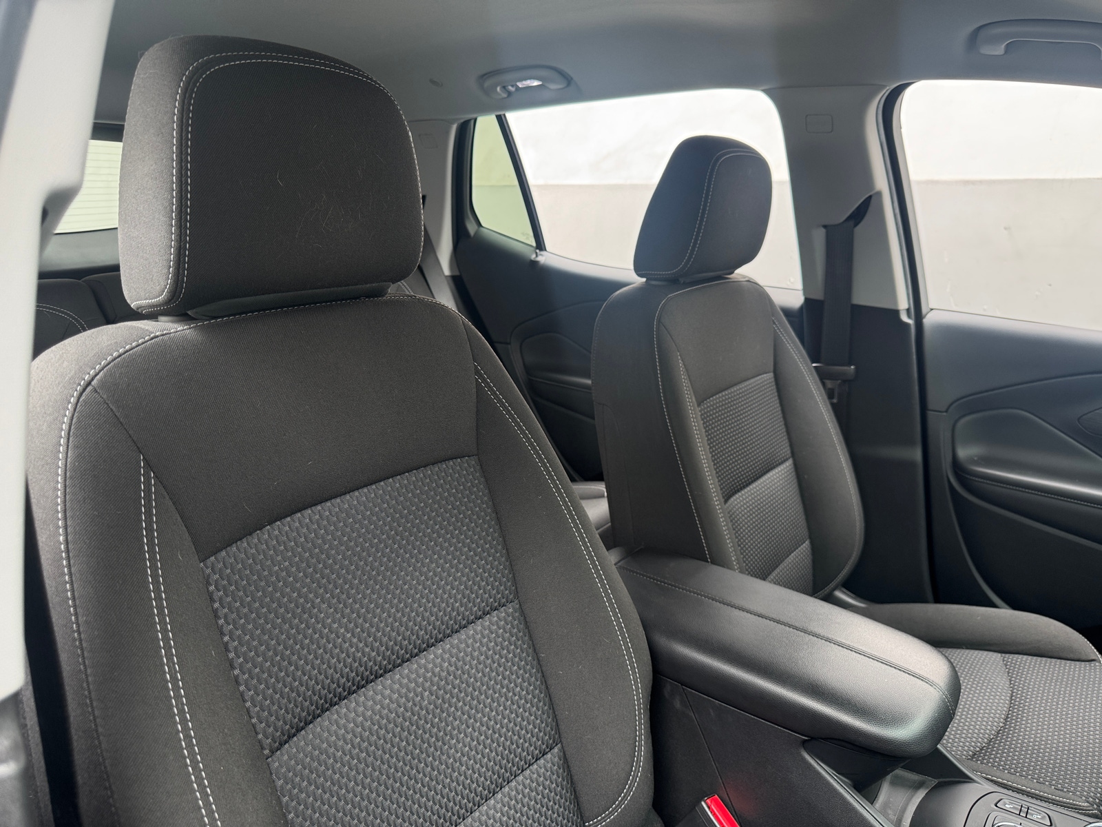 Thumbnail: 2023 GMC Terrain - 2