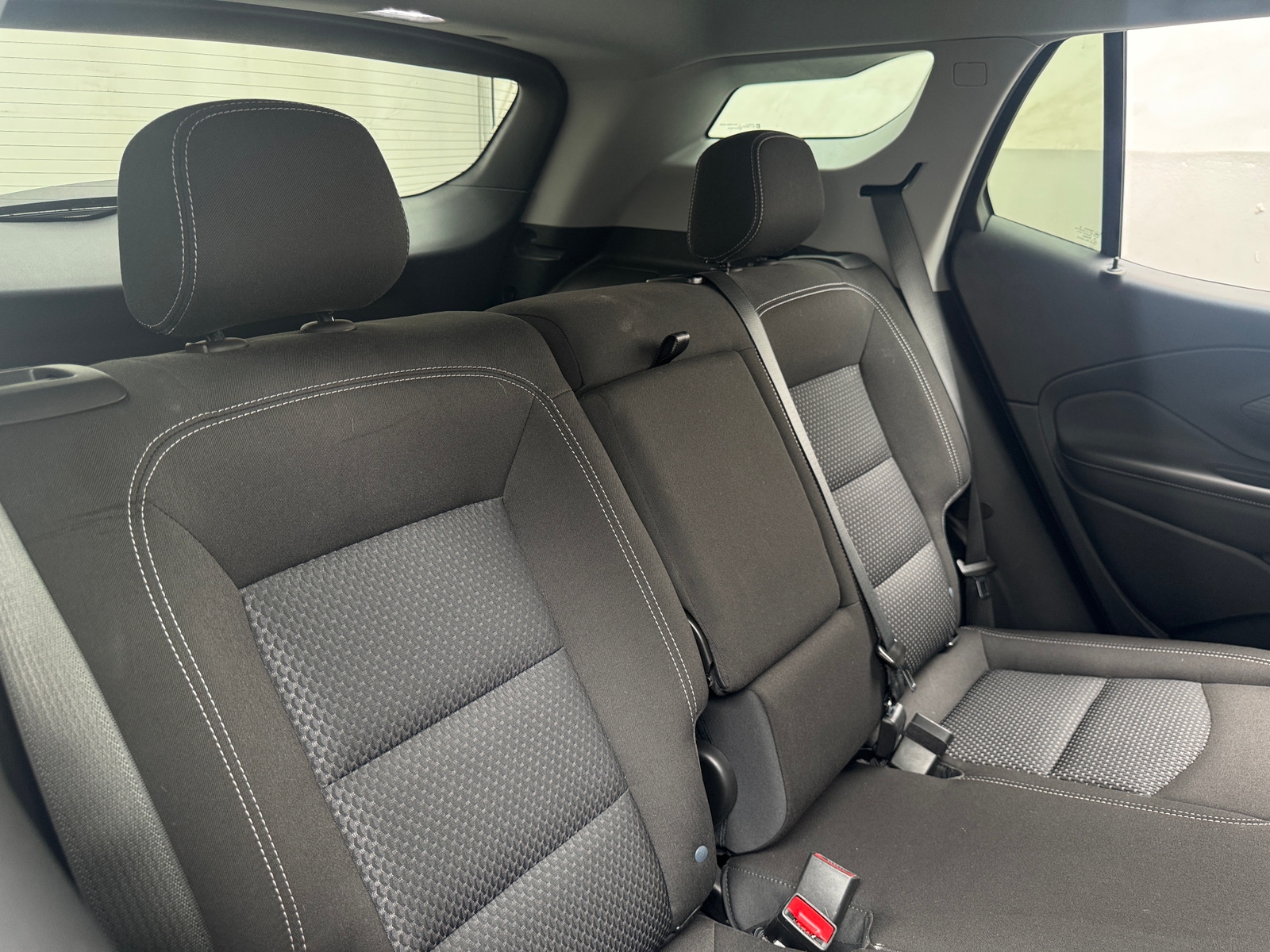Thumbnail: 2023 GMC Terrain - 6