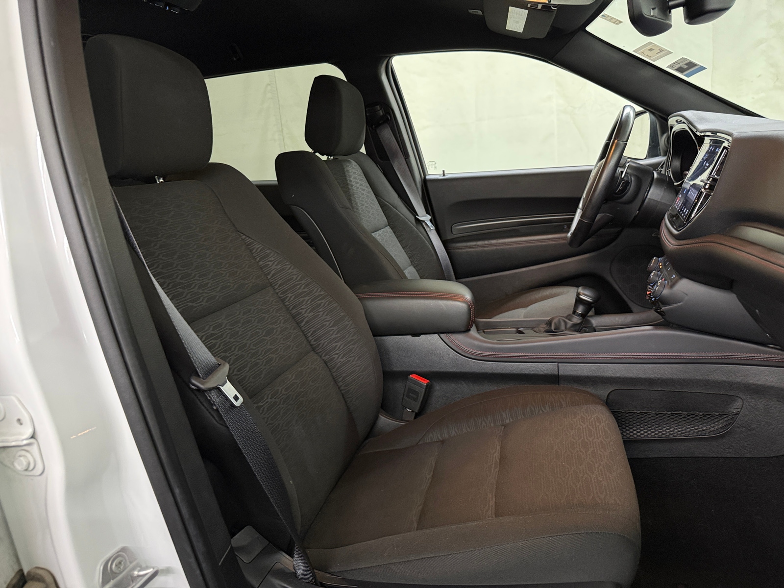 Thumbnail: 2025 Dodge Durango - 2