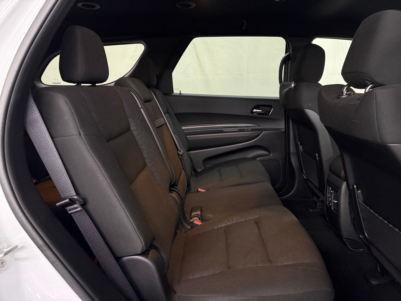Thumbnail: 2025 Dodge Durango - 6