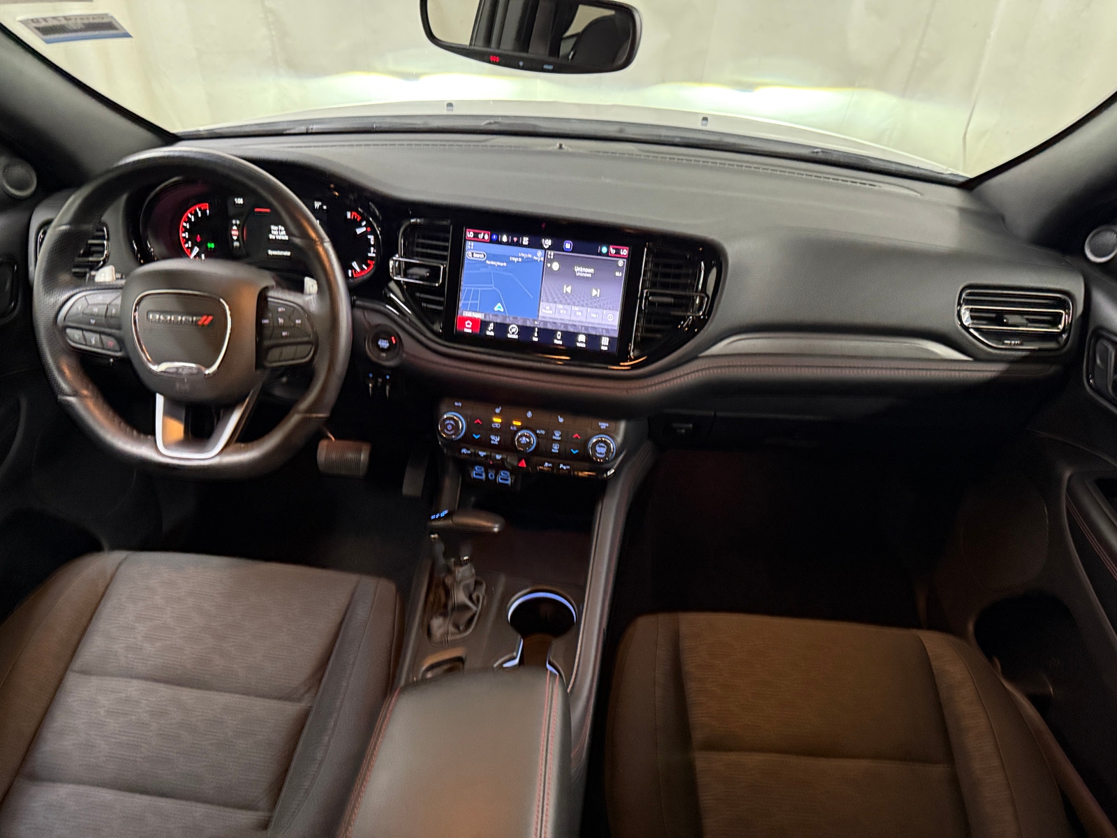 Thumbnail: 2025 Dodge Durango - 3