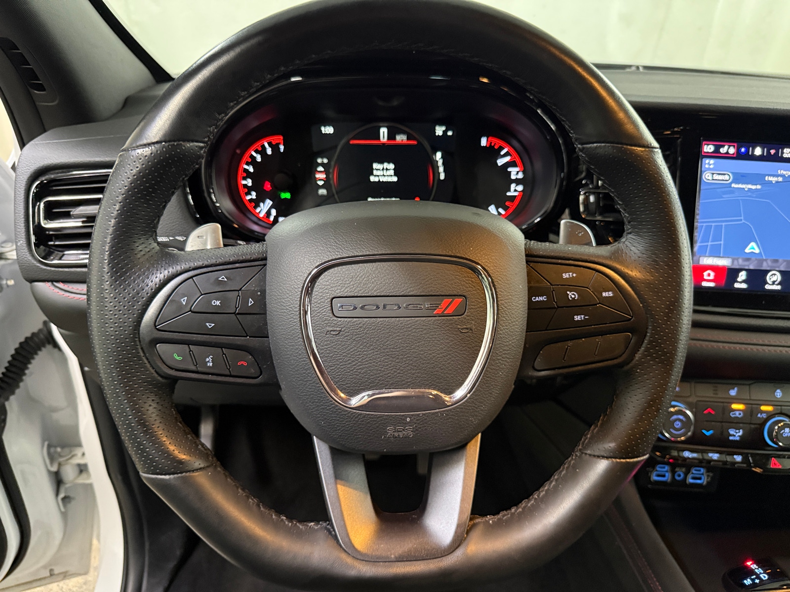 Thumbnail: 2025 Dodge Durango - 5