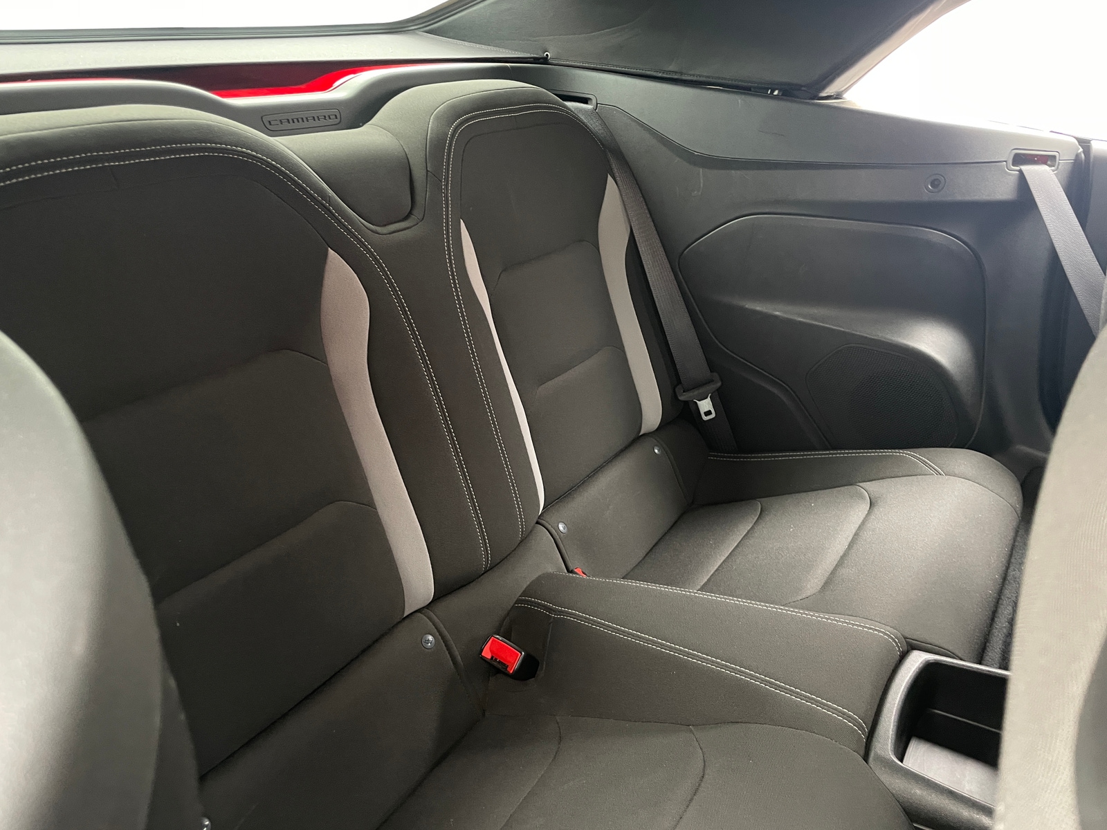 Thumbnail: 2019 Chevrolet Camaro - 6
