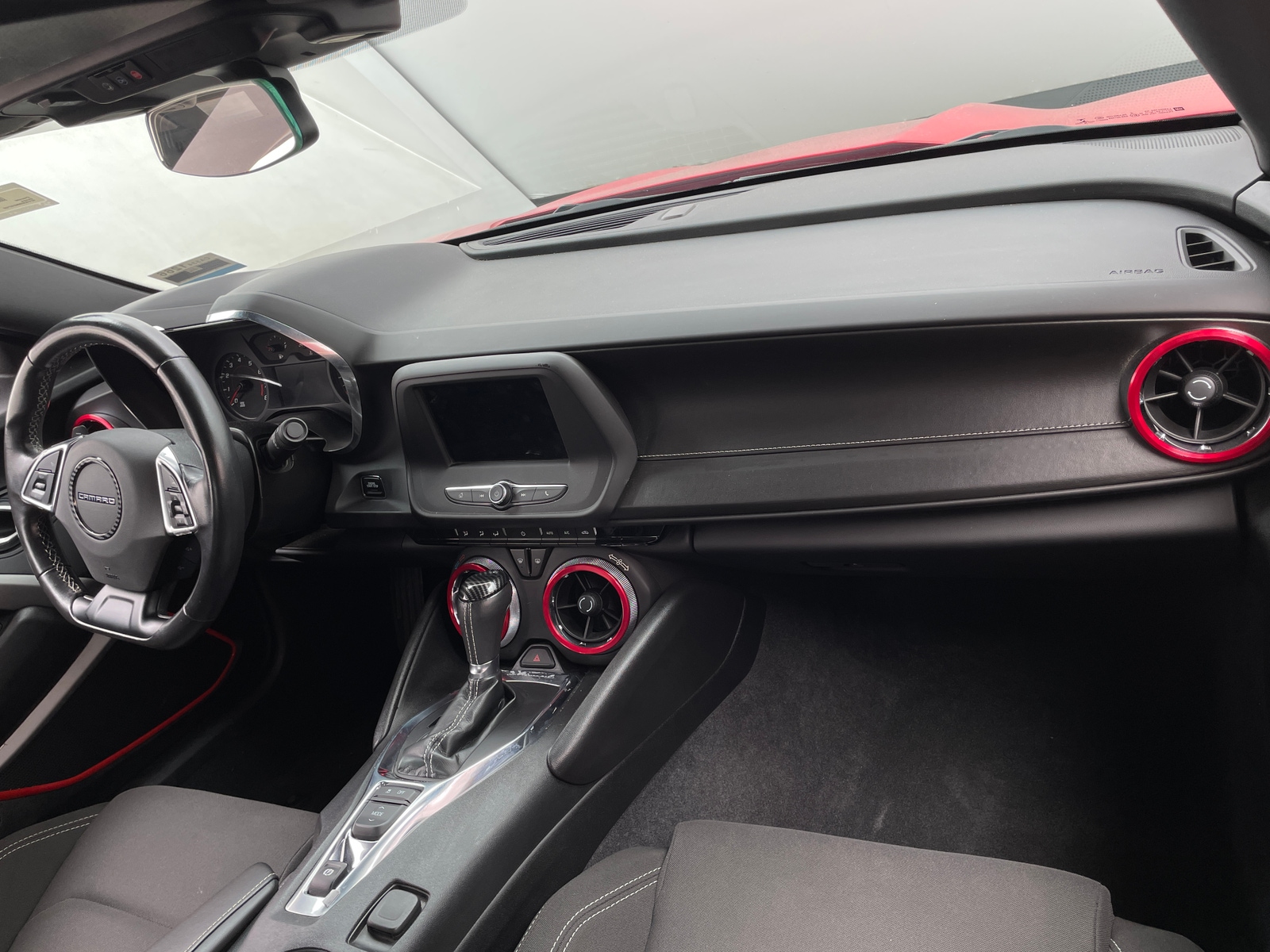 Thumbnail: 2019 Chevrolet Camaro - 3