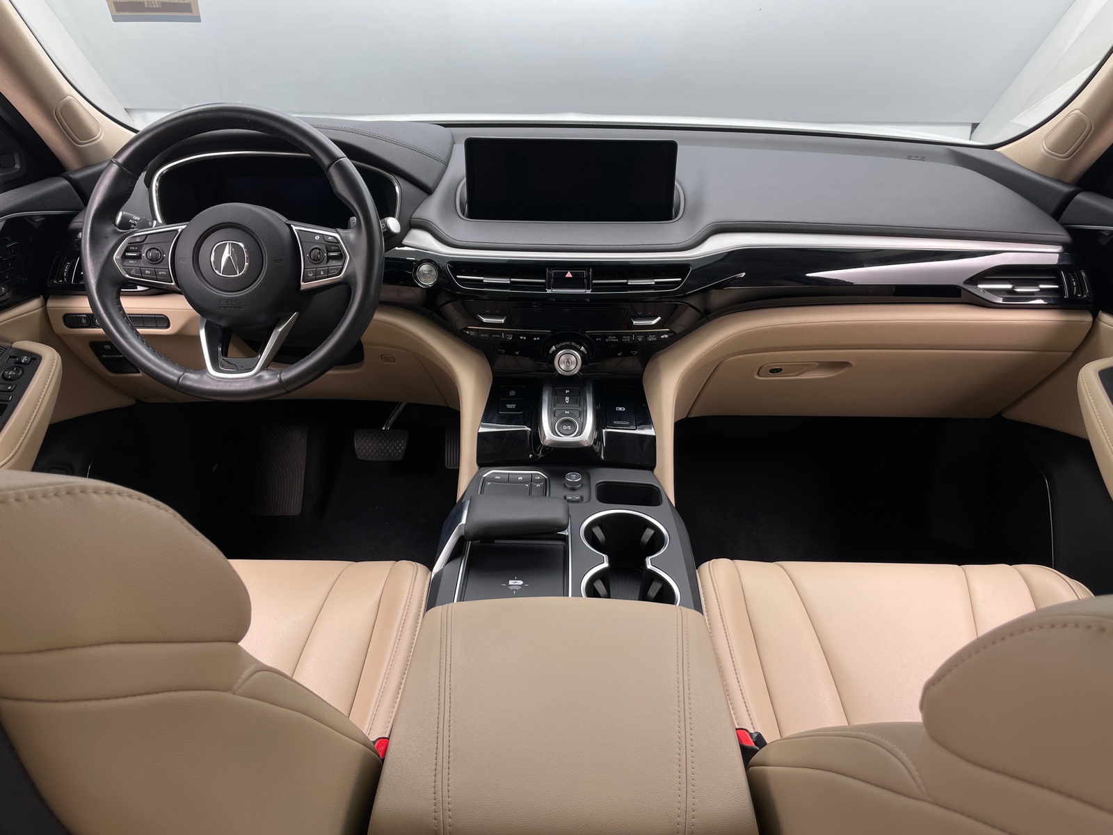 Thumbnail: 2022 Acura MDX - 2
