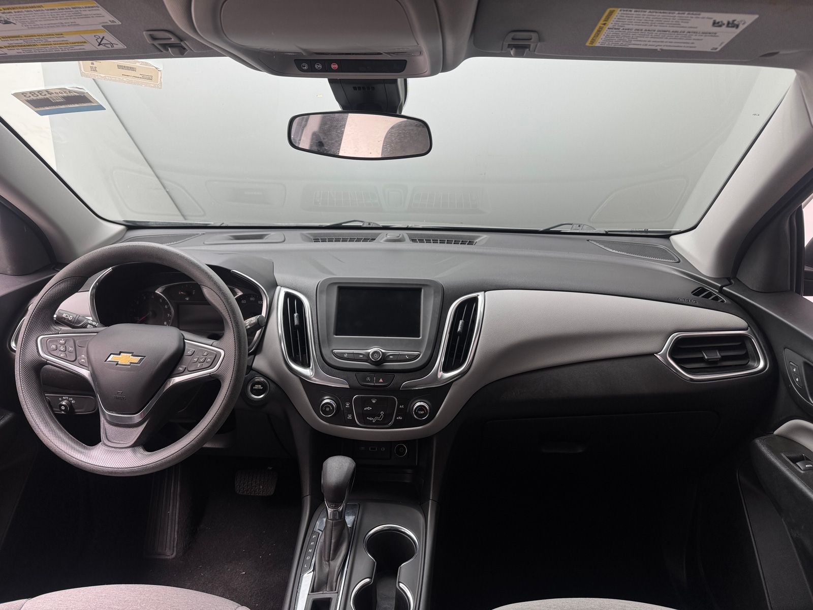 Thumbnail: 2023 Chevrolet Equinox - 3