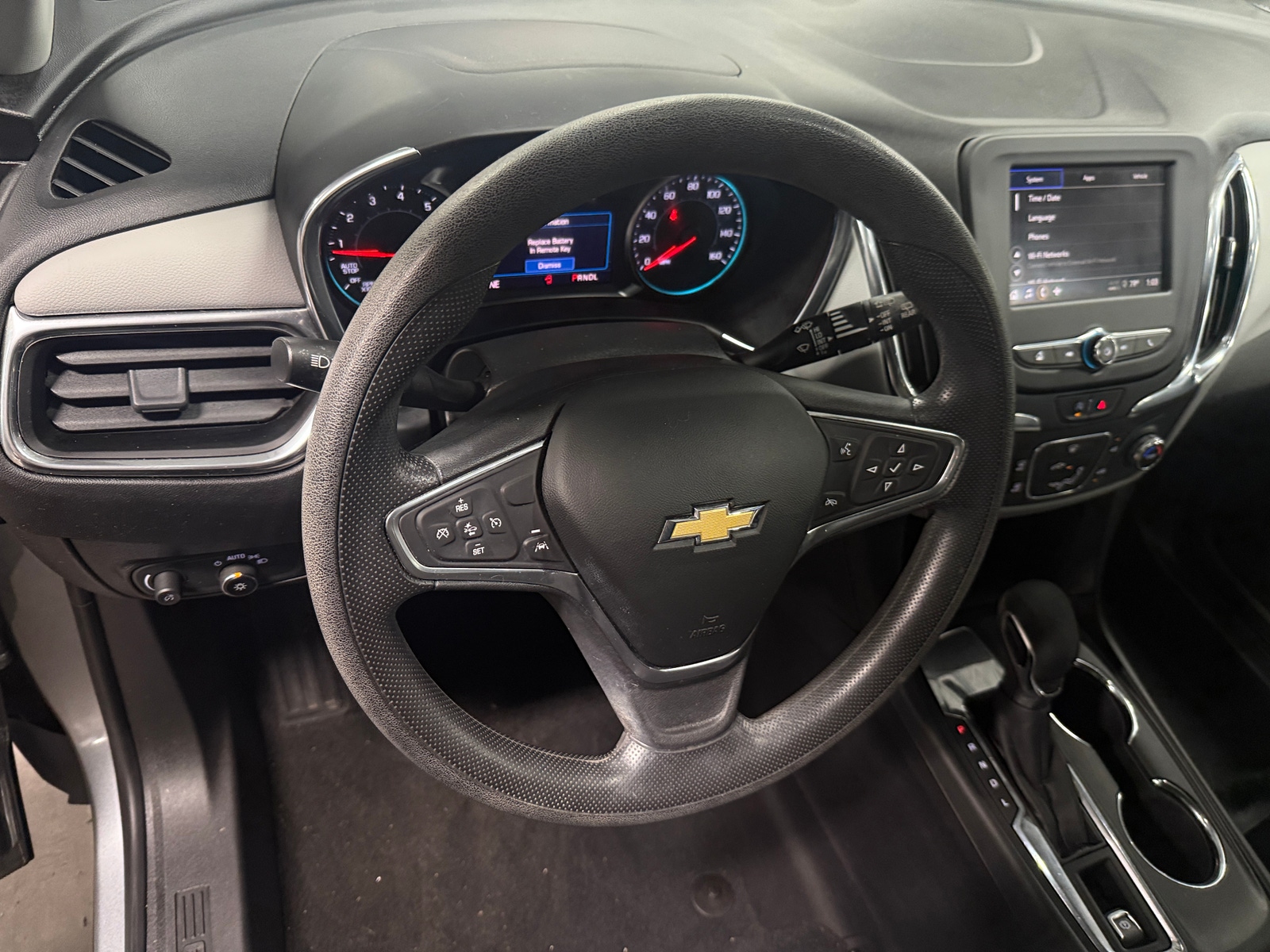 Thumbnail: 2023 Chevrolet Equinox - 5