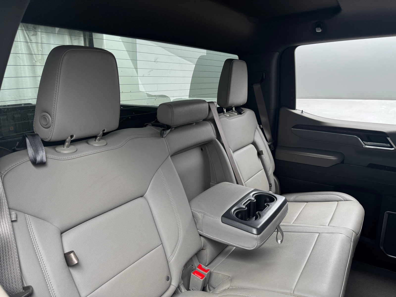 Thumbnail: 2025 GMC Sierra 1500 - 5