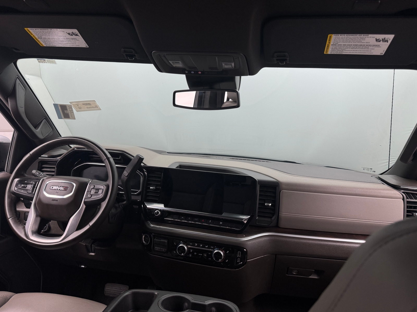 Thumbnail: 2025 GMC Sierra 1500 - 2