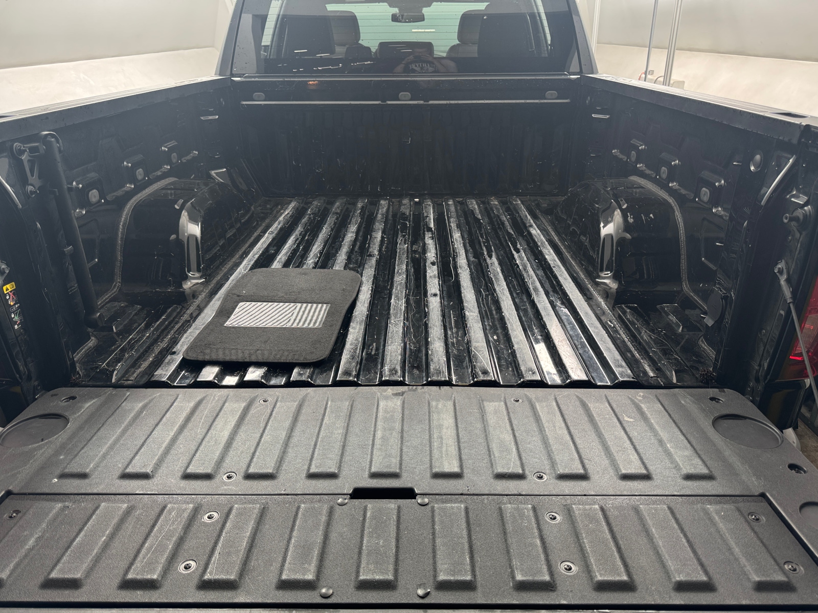 Thumbnail: 2025 GMC Sierra 1500 - 6
