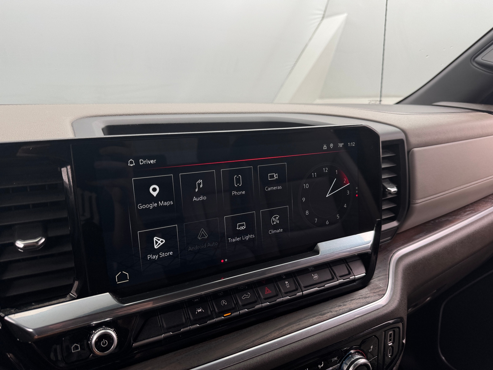 Thumbnail: 2025 GMC Sierra 1500 - 3