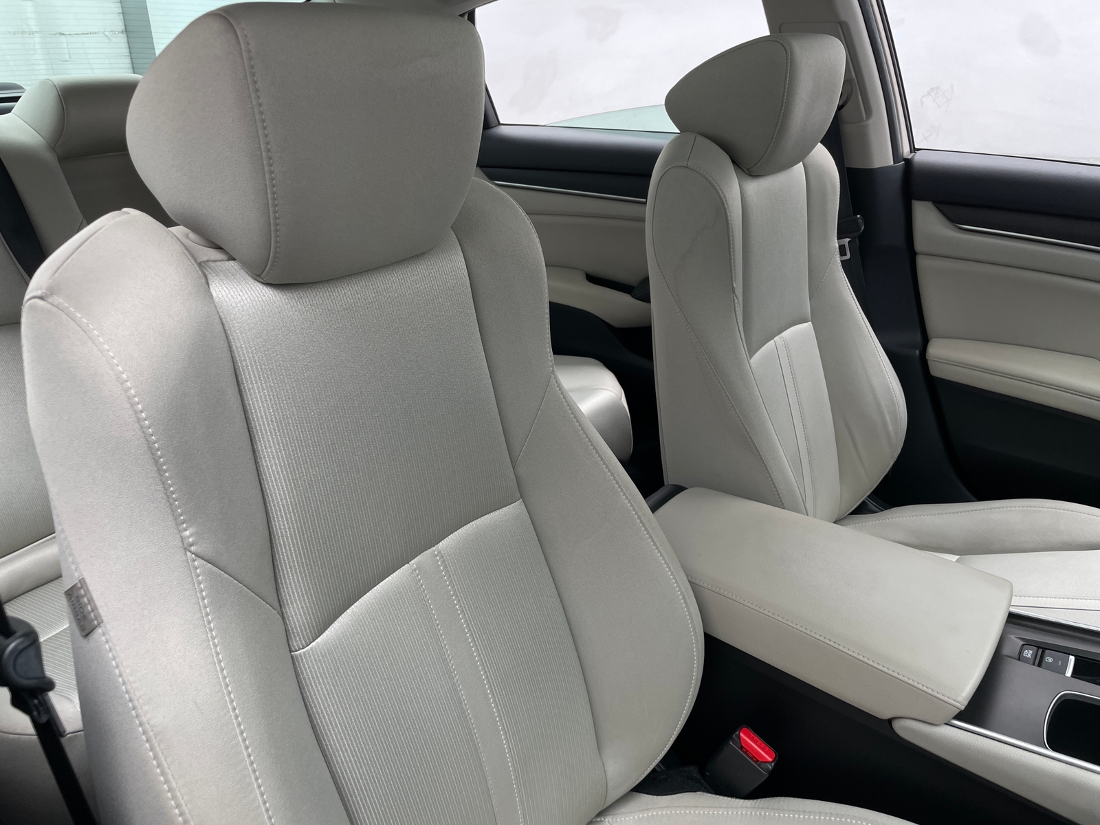 Thumbnail: 2019 Honda Accord - 2