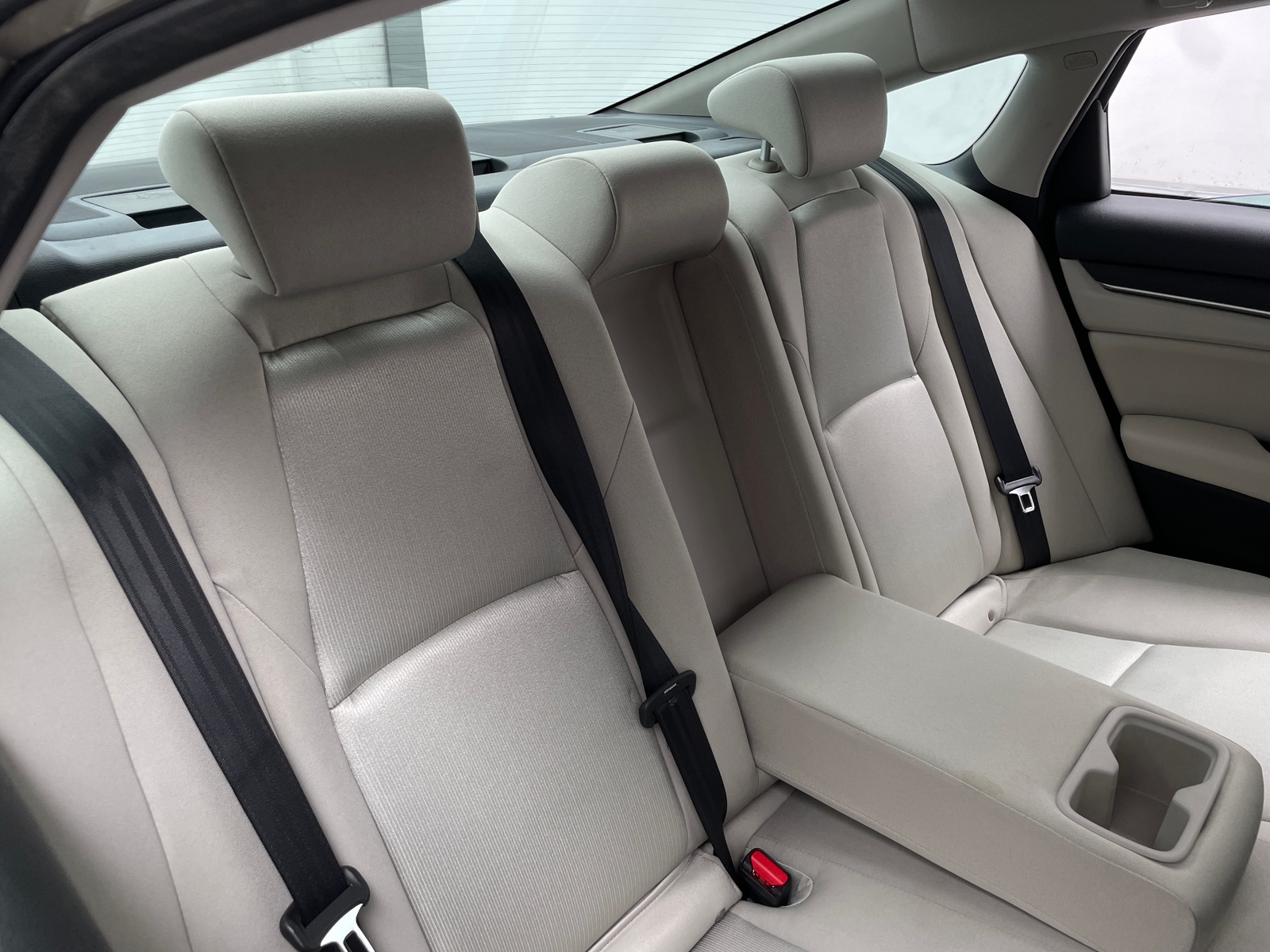 Thumbnail: 2019 Honda Accord - 6