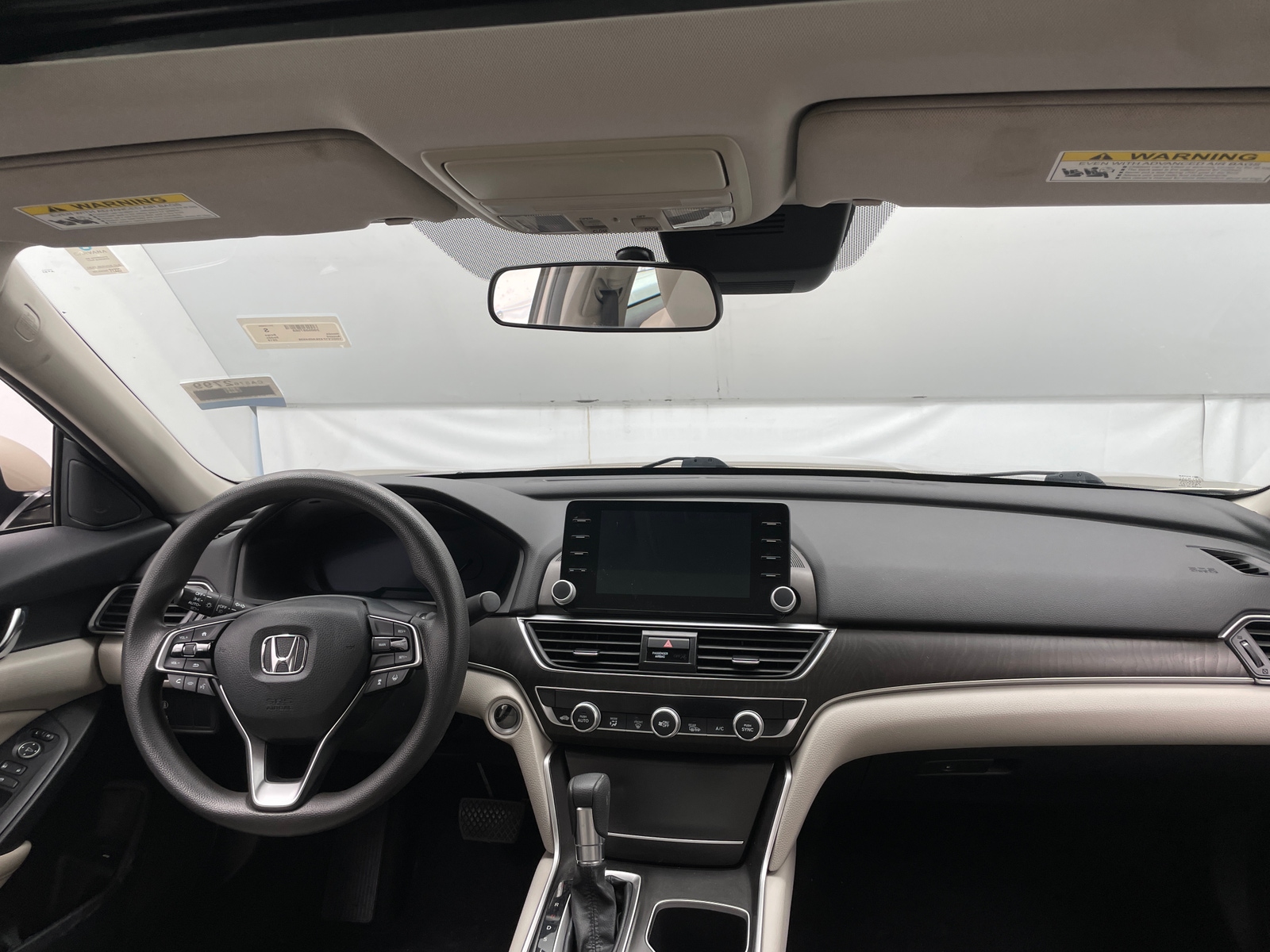 Thumbnail: 2019 Honda Accord - 3