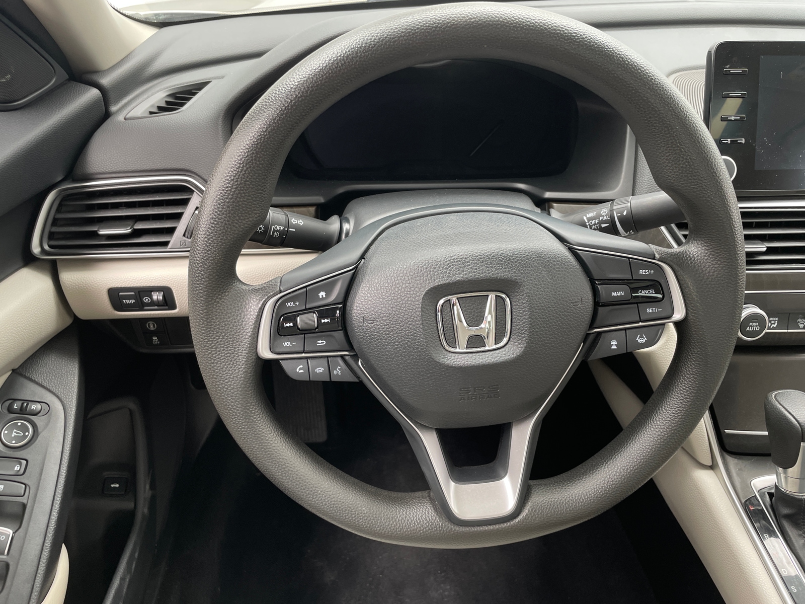 Thumbnail: 2019 Honda Accord - 5