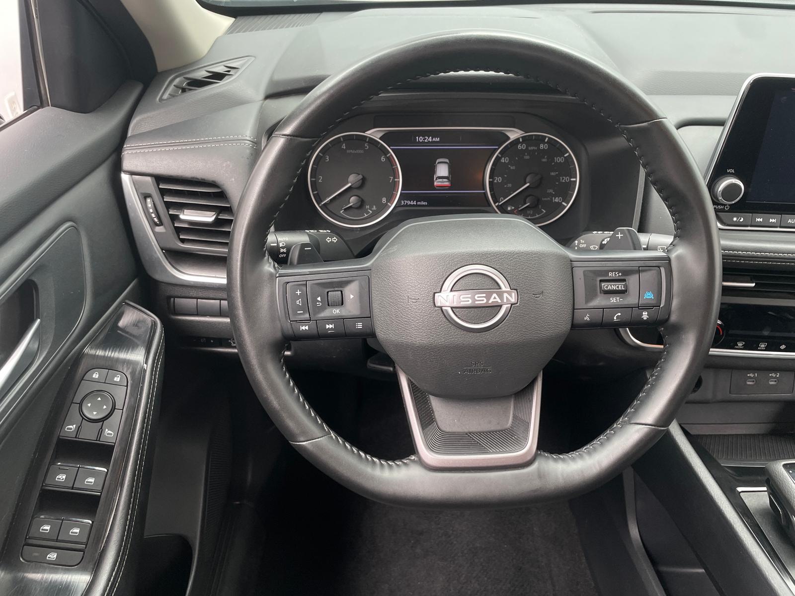 Thumbnail: 2025 Nissan Rogue - 5