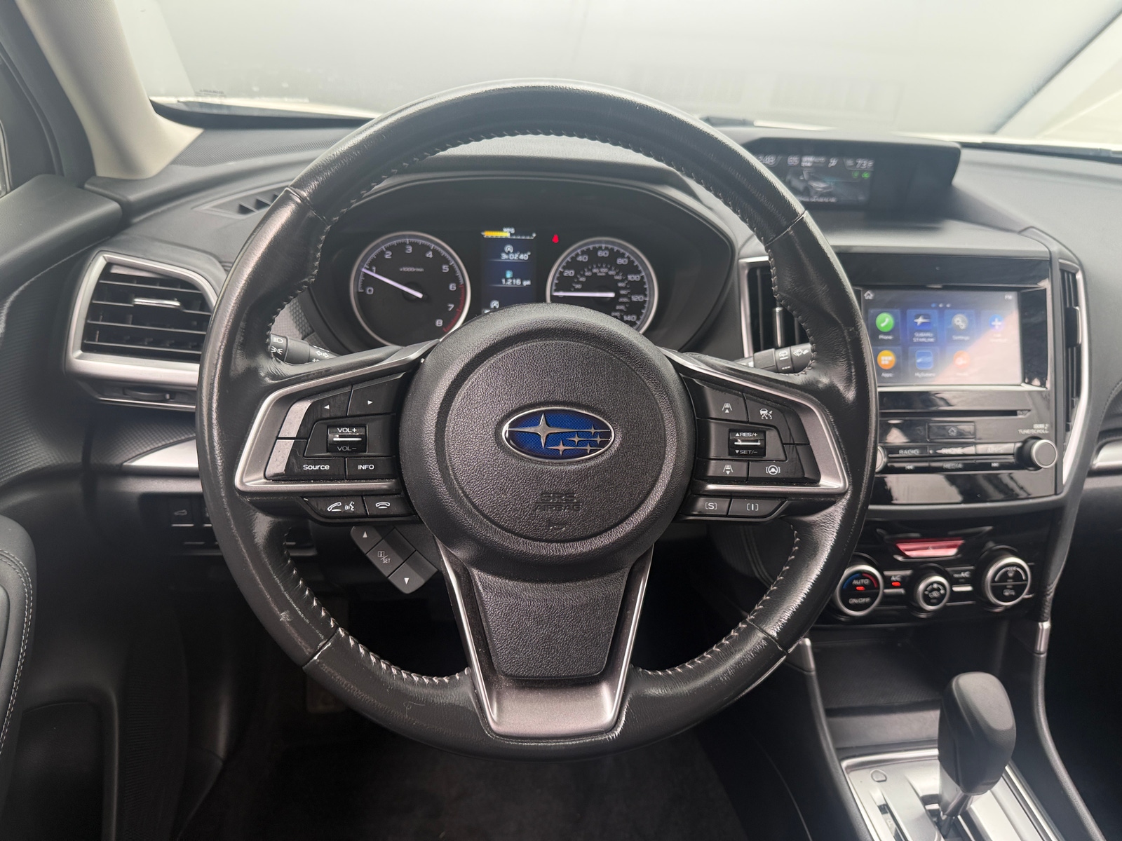 Thumbnail: 2023 Subaru Forester - 5