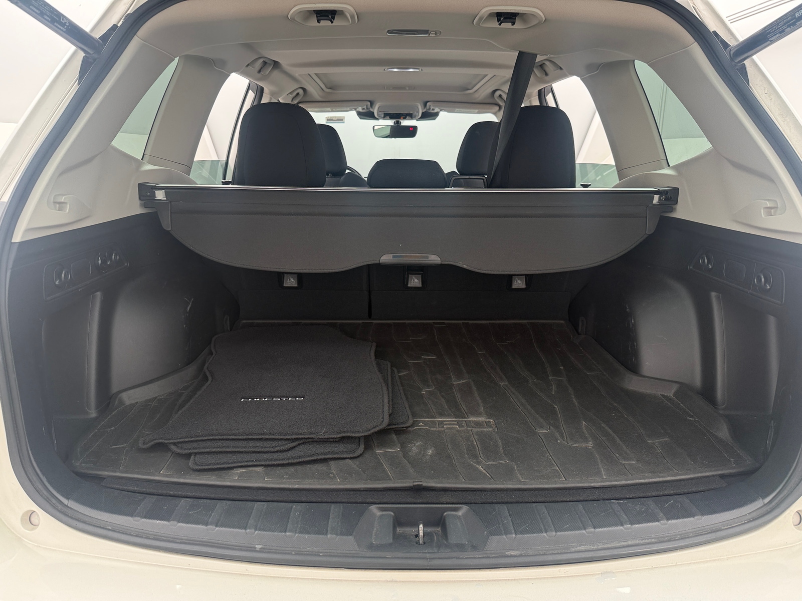 Thumbnail: 2023 Subaru Forester - 7