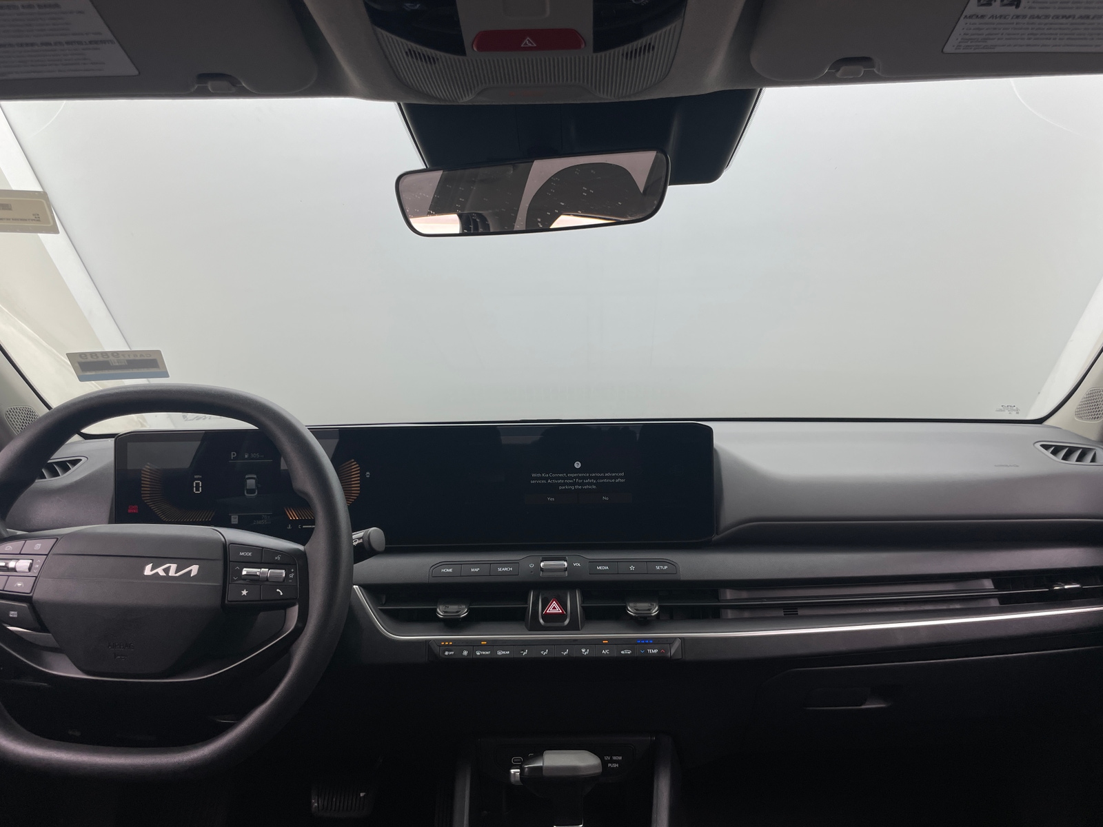 Thumbnail: 2025 Kia K4 - 3