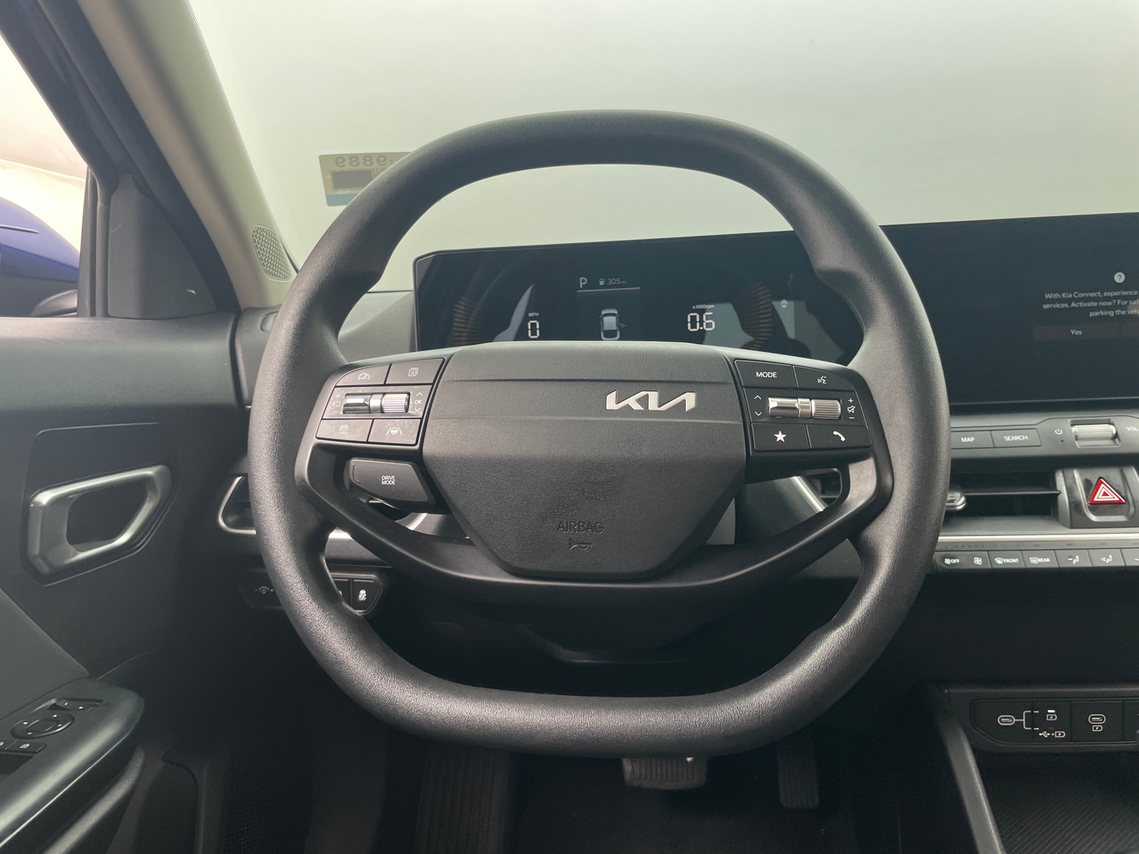 Thumbnail: 2025 Kia K4 - 5