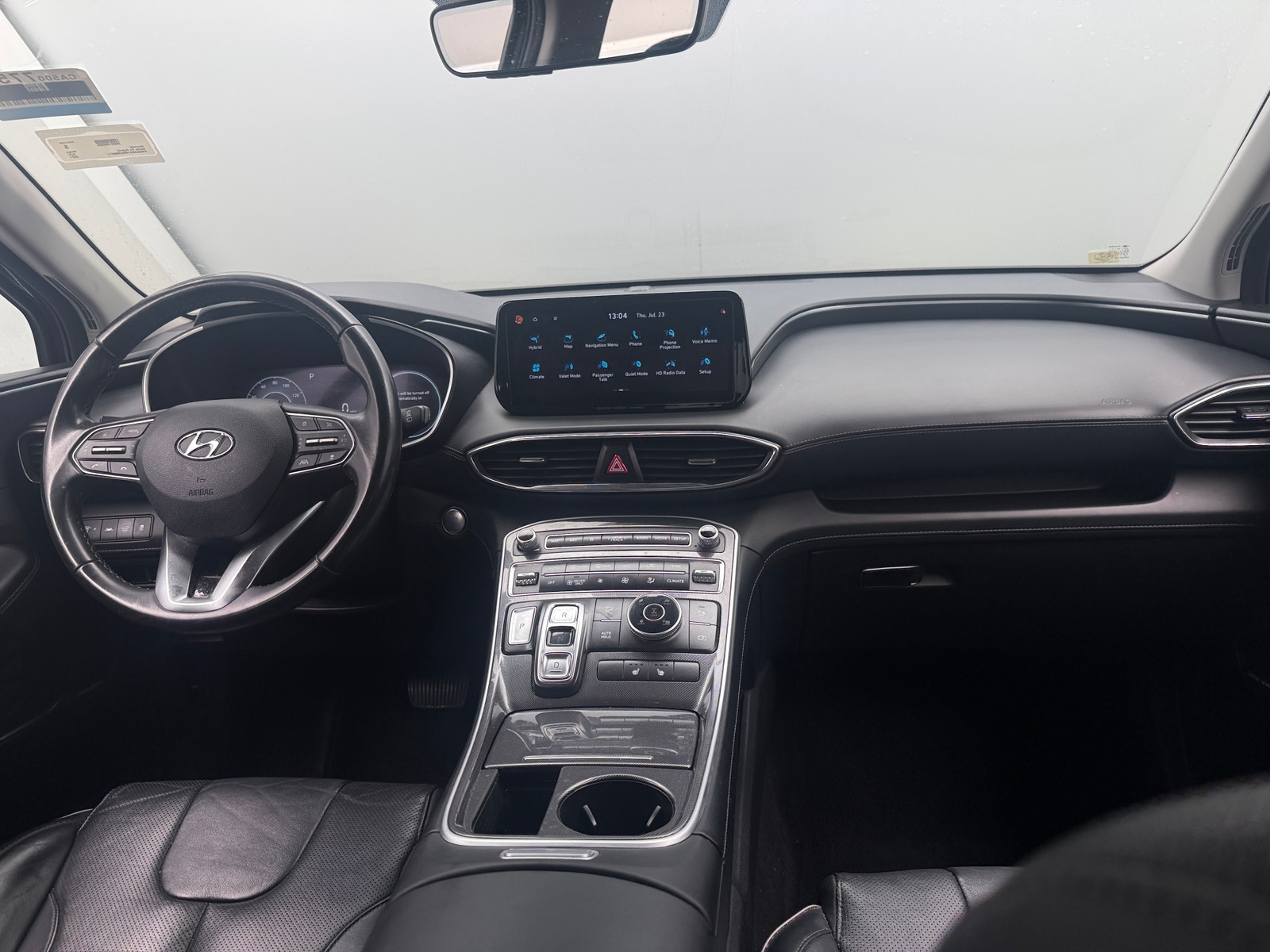 Thumbnail: 2021 Hyundai Santa Fe - 2
