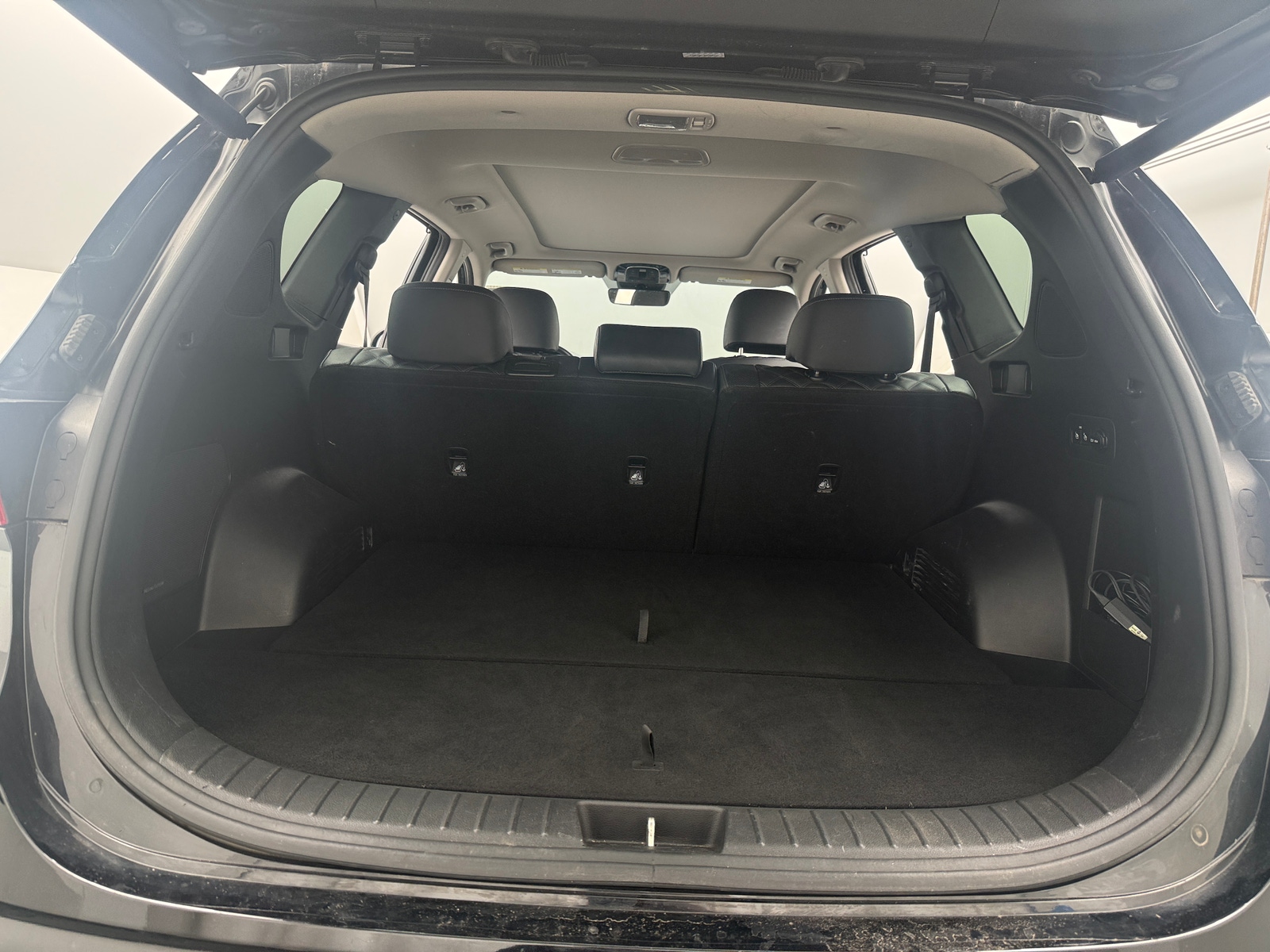 Thumbnail: 2021 Hyundai Santa Fe - 6