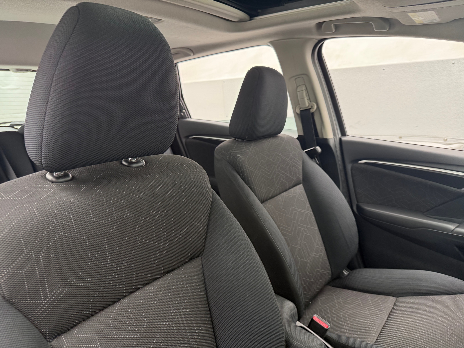 Thumbnail: 2015 Honda Fit - 2