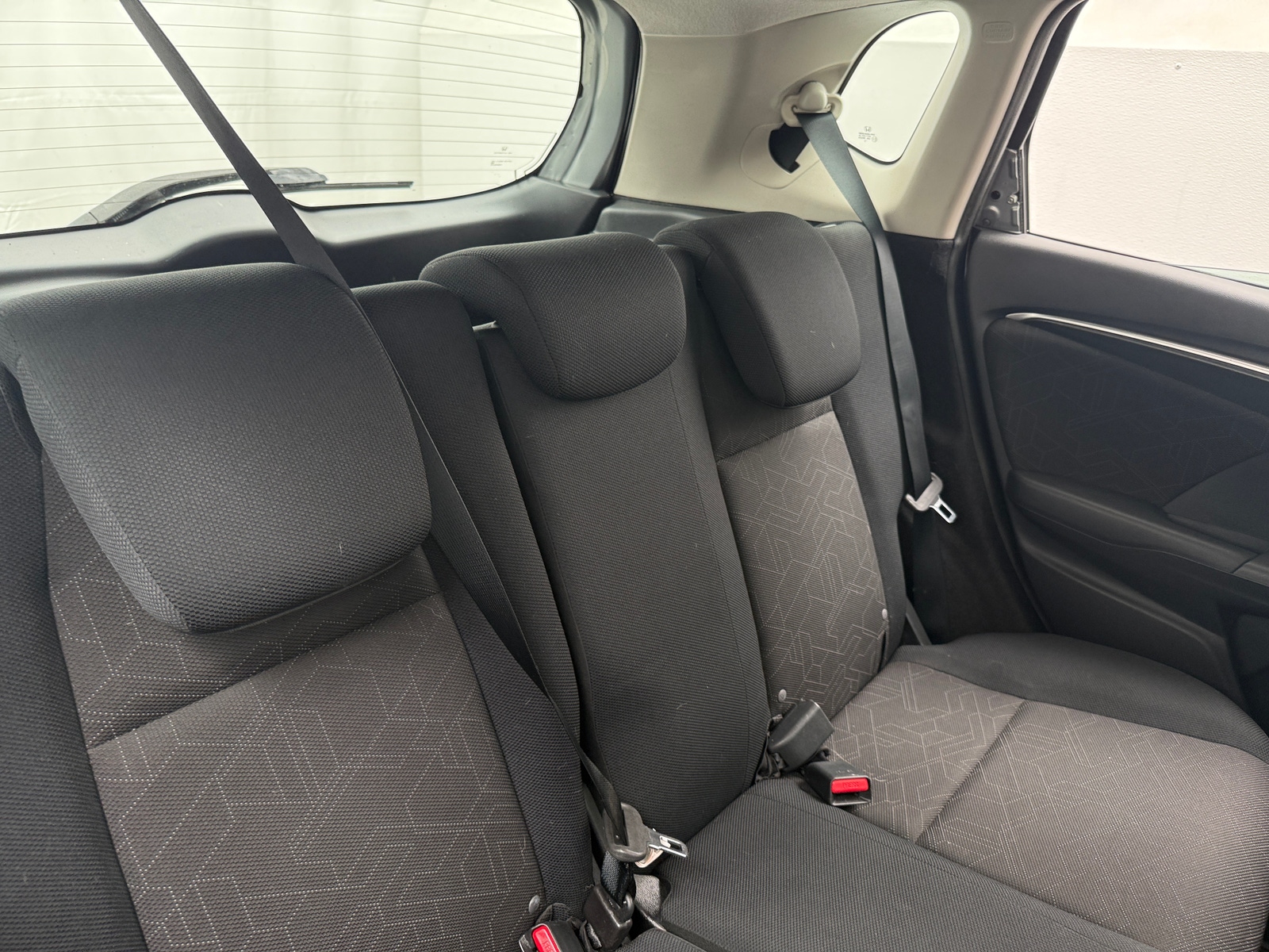 Thumbnail: 2015 Honda Fit - 6