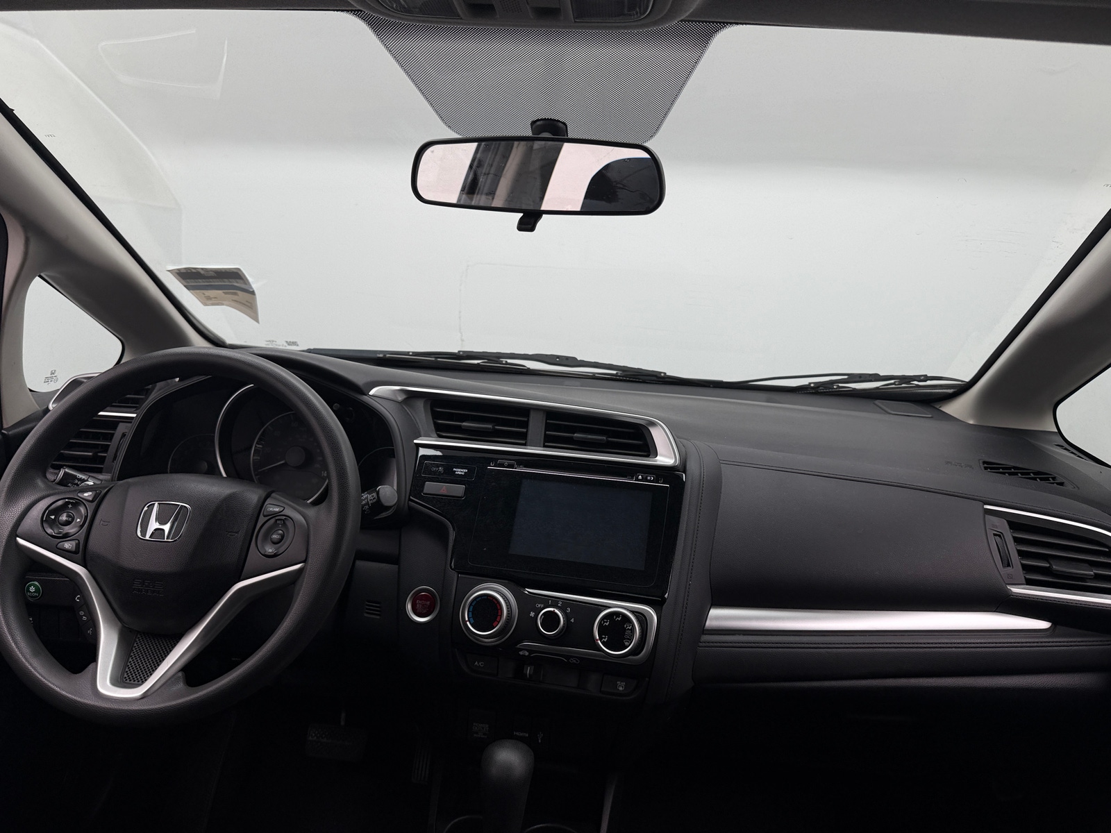 Thumbnail: 2015 Honda Fit - 3