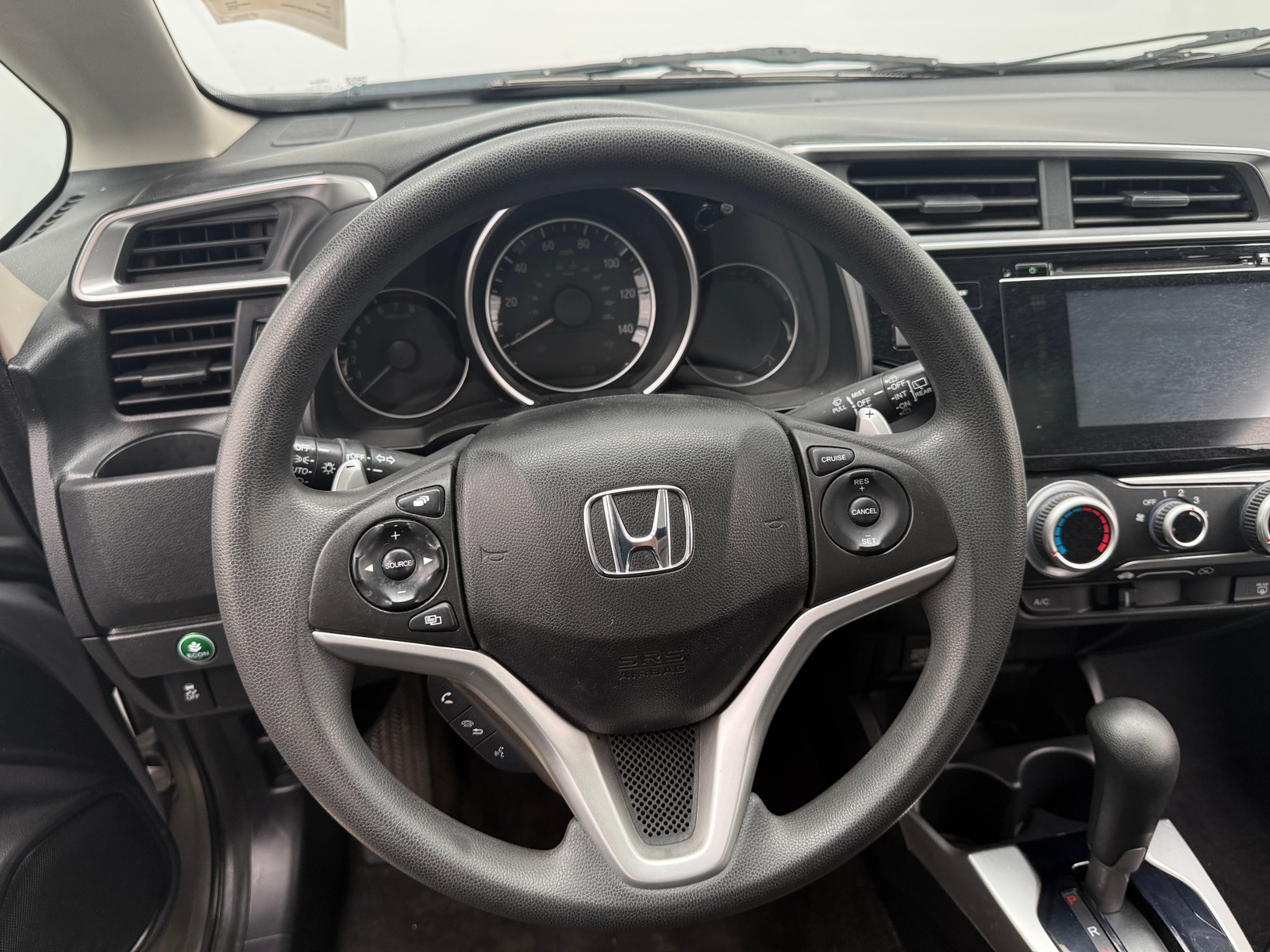 Thumbnail: 2015 Honda Fit - 5