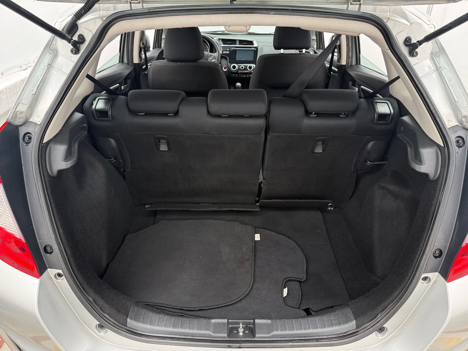 Thumbnail: 2015 Honda Fit - 7