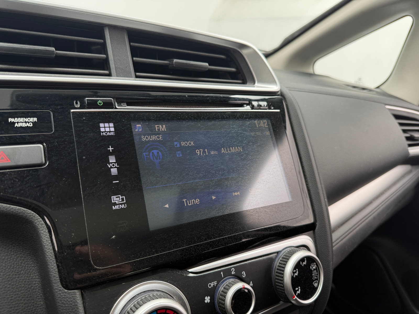 Thumbnail: 2015 Honda Fit - 4
