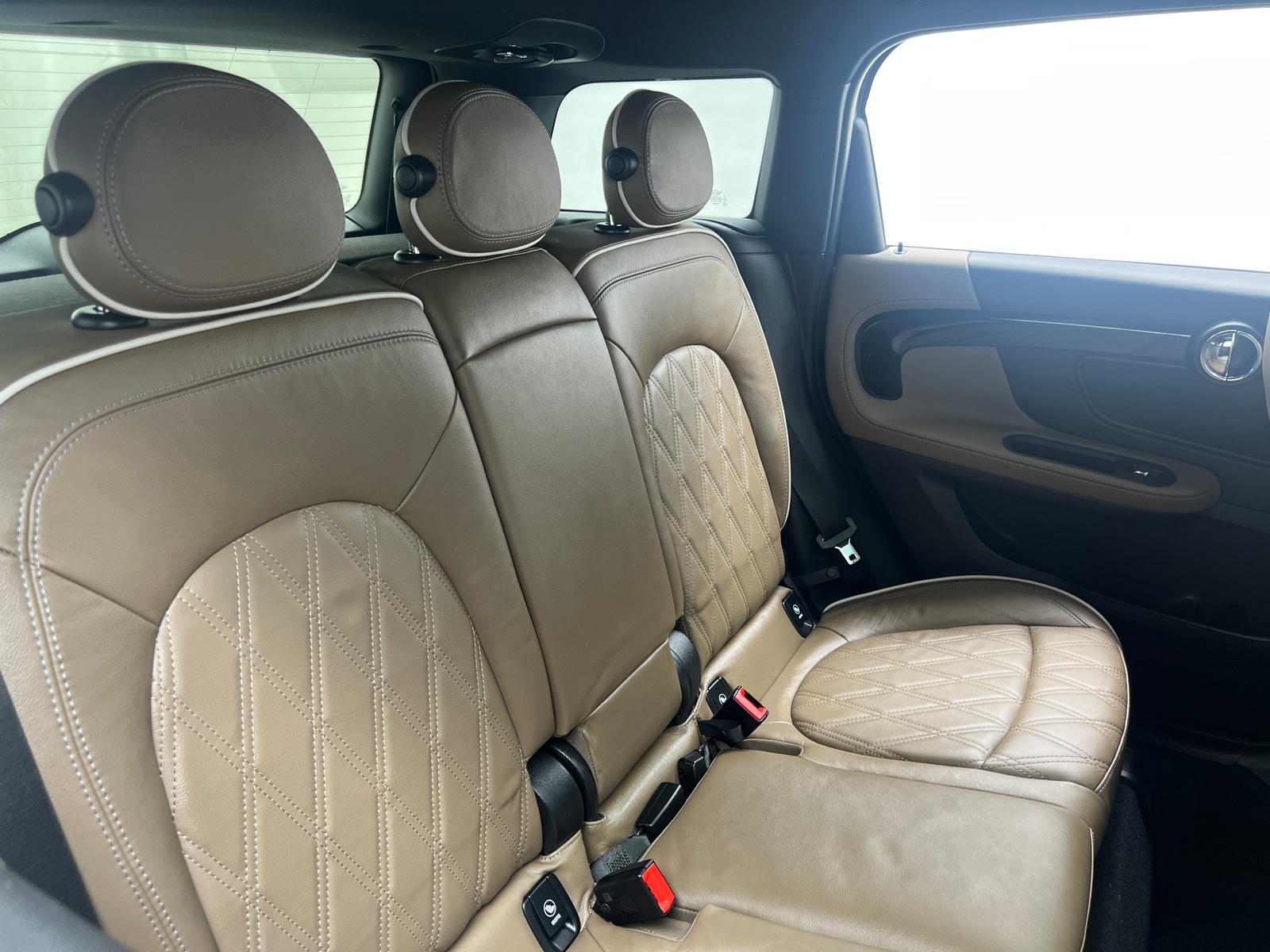 Thumbnail: 2019 MINI Cooper Countryman - 5