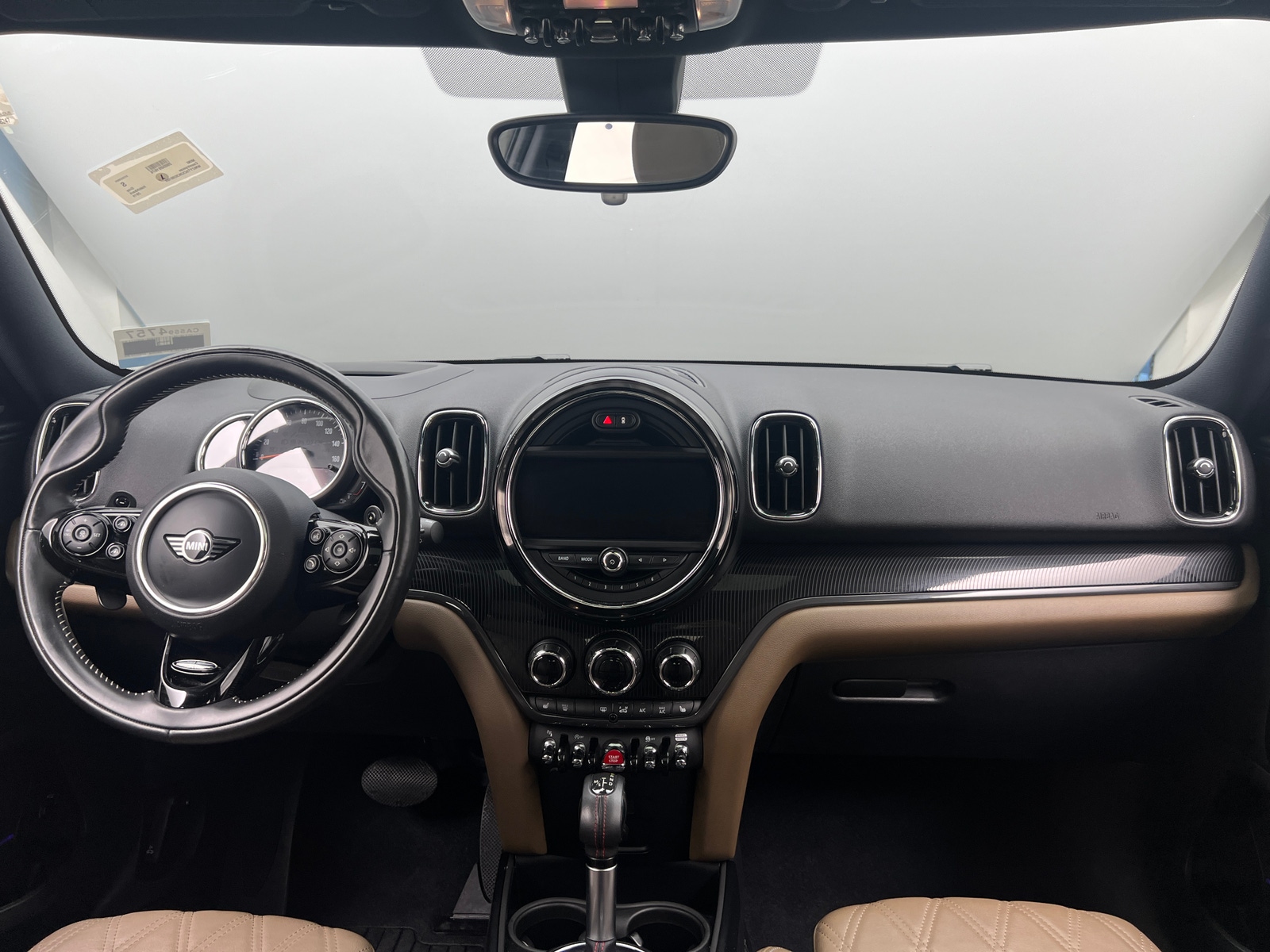 Thumbnail: 2019 MINI Cooper Countryman - 2