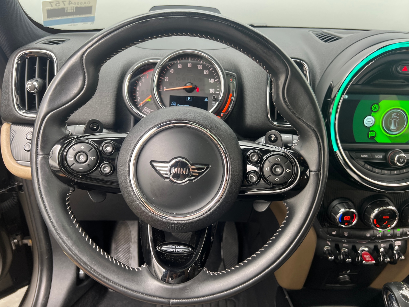 Thumbnail: 2019 MINI Cooper Countryman - 4