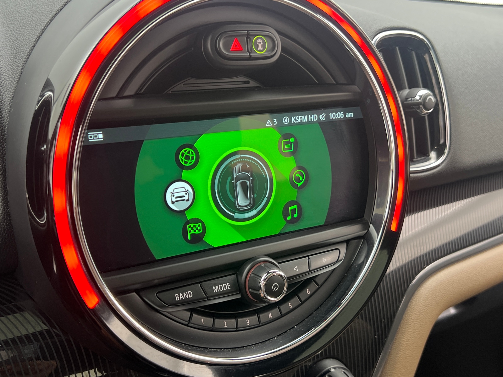 Thumbnail: 2019 MINI Cooper Countryman - 3