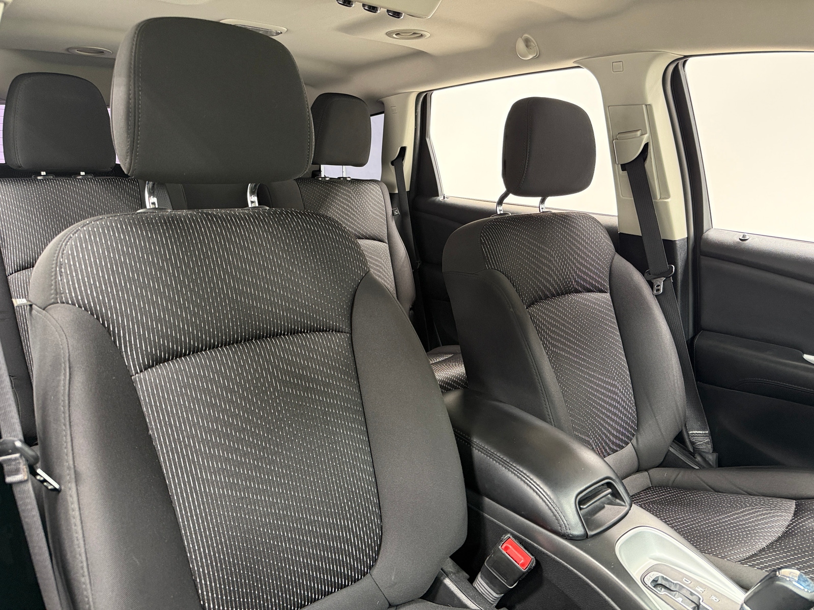 Thumbnail: 2014 Dodge Journey - 2