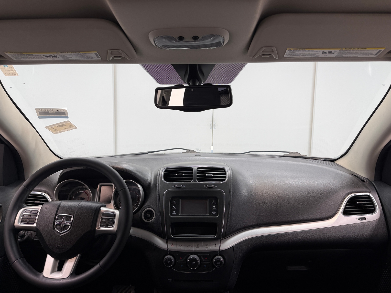 Thumbnail: 2014 Dodge Journey - 3