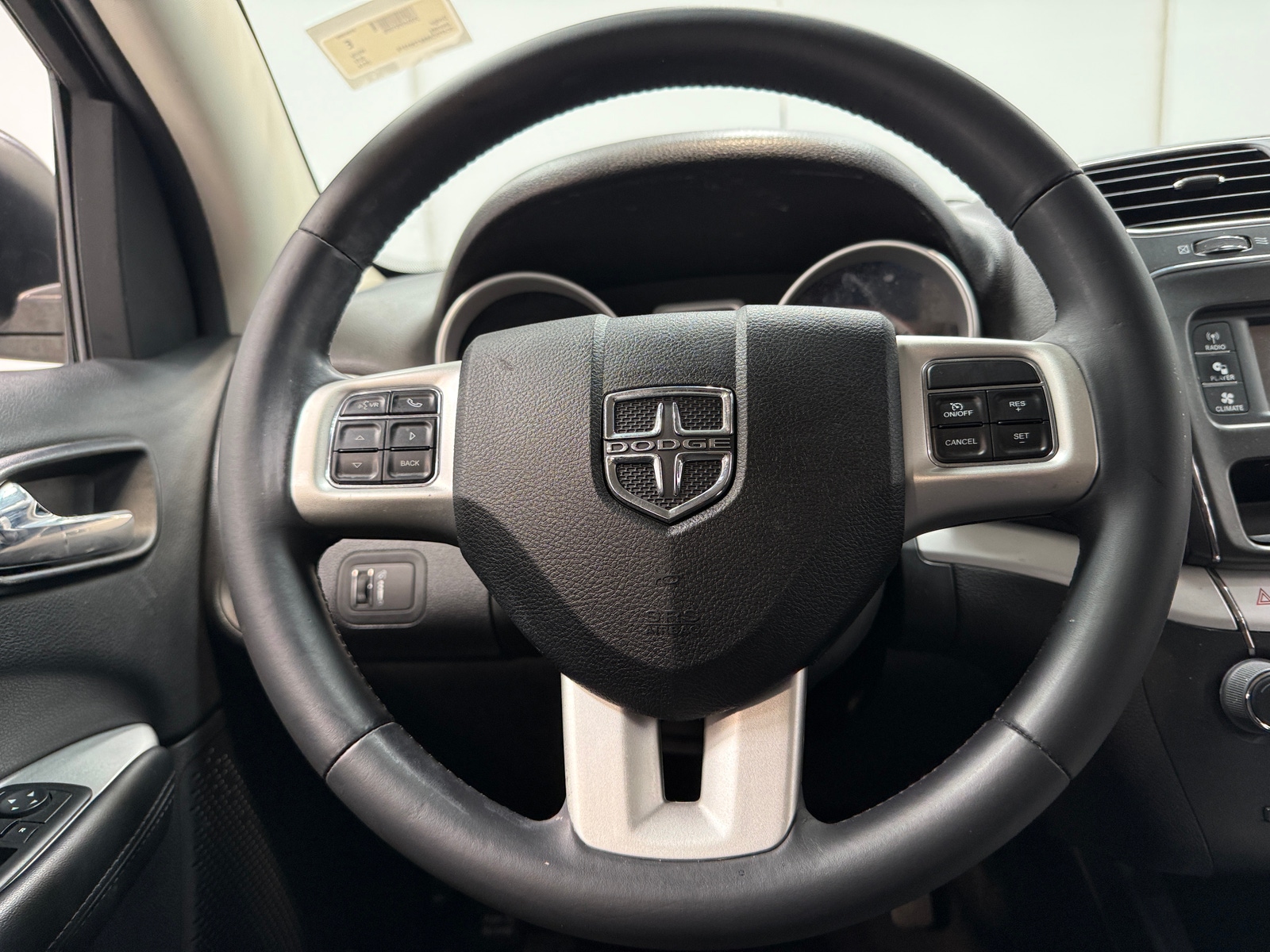 Thumbnail: 2014 Dodge Journey - 5