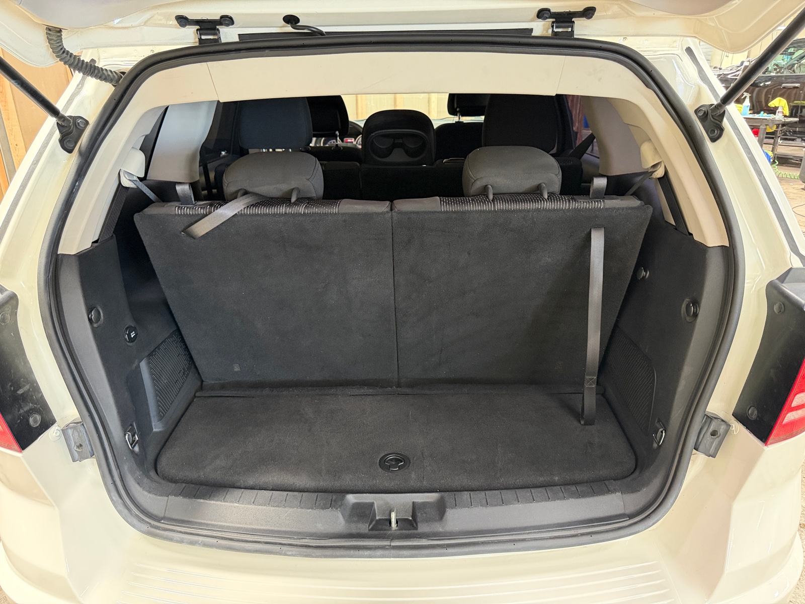 Thumbnail: 2014 Dodge Journey - 7