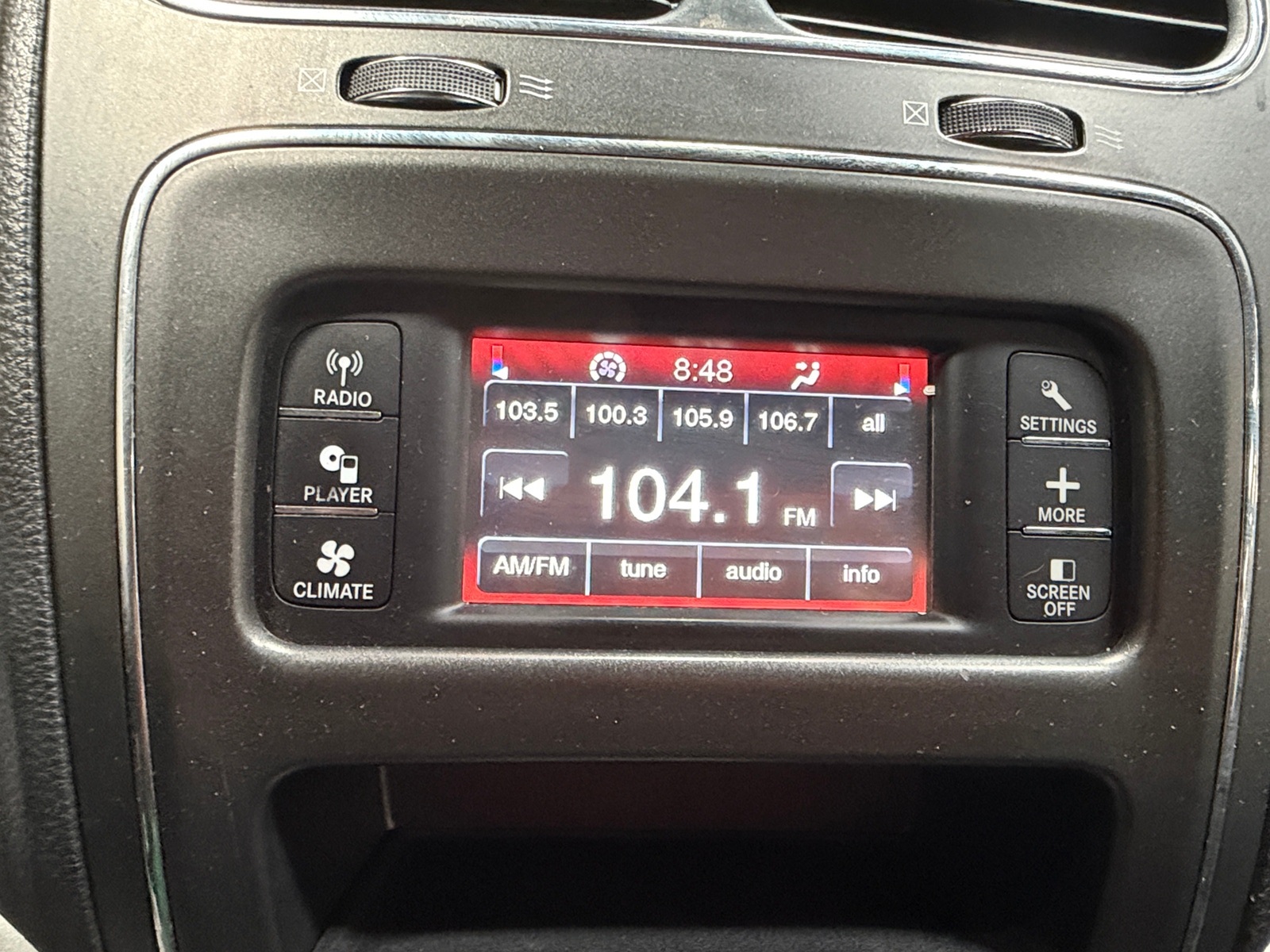 Thumbnail: 2014 Dodge Journey - 4