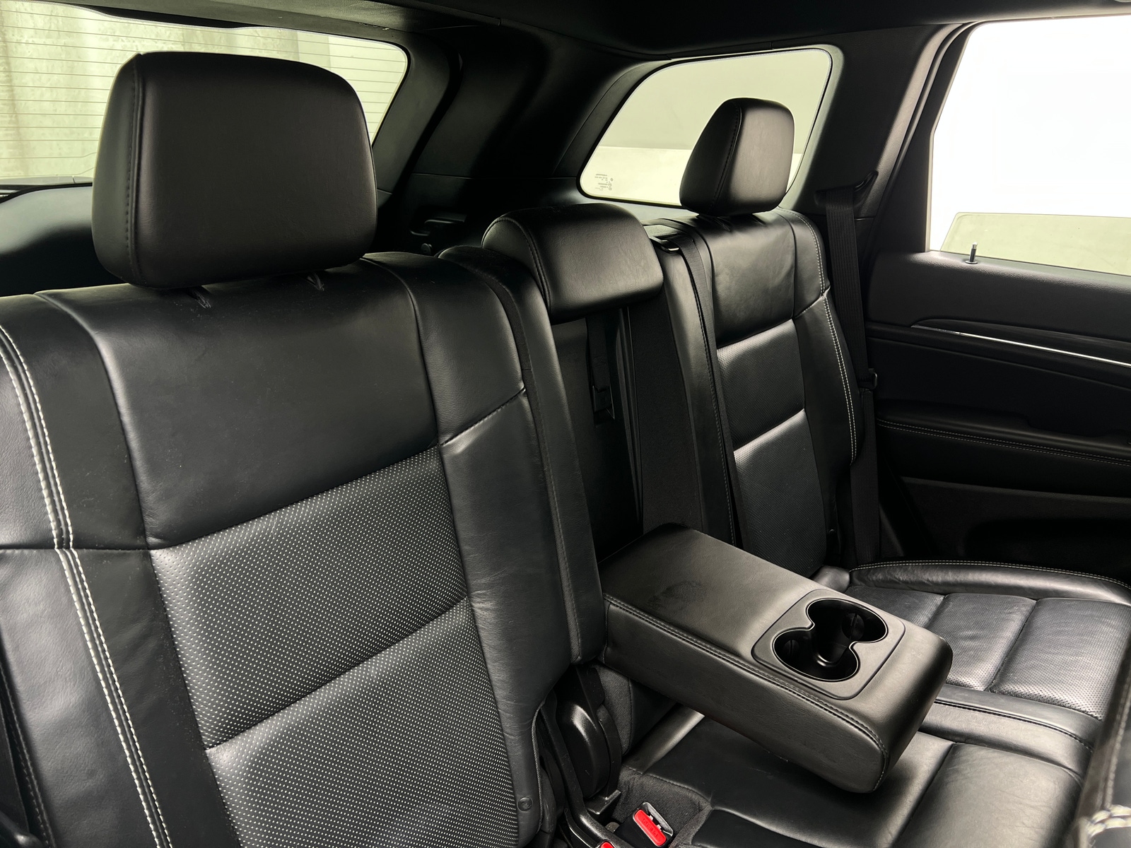 Thumbnail: 2021 Jeep Grand Cherokee - 5