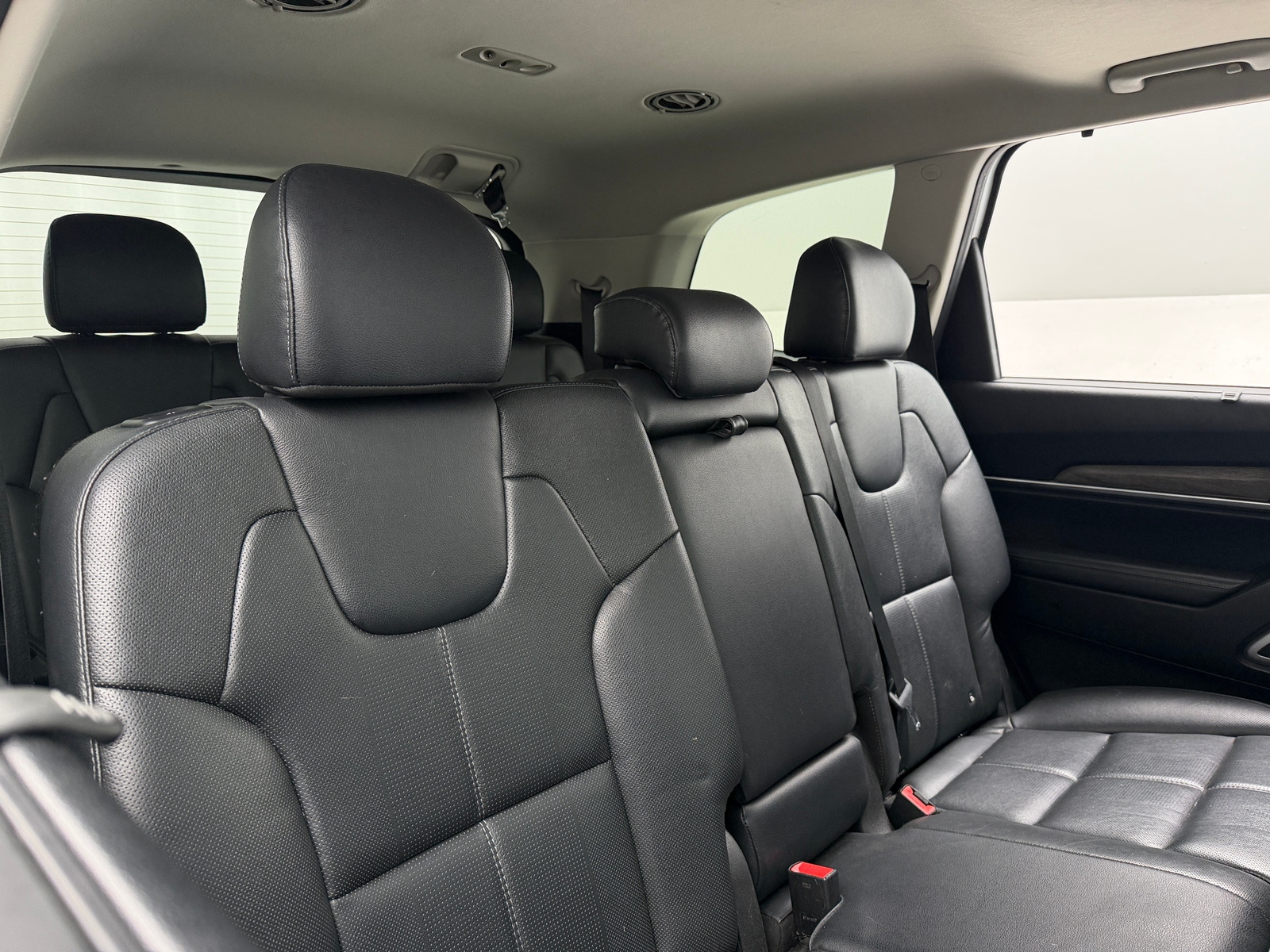 Thumbnail: 2020 Kia Telluride - 5